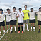 Bears FC Team Logo