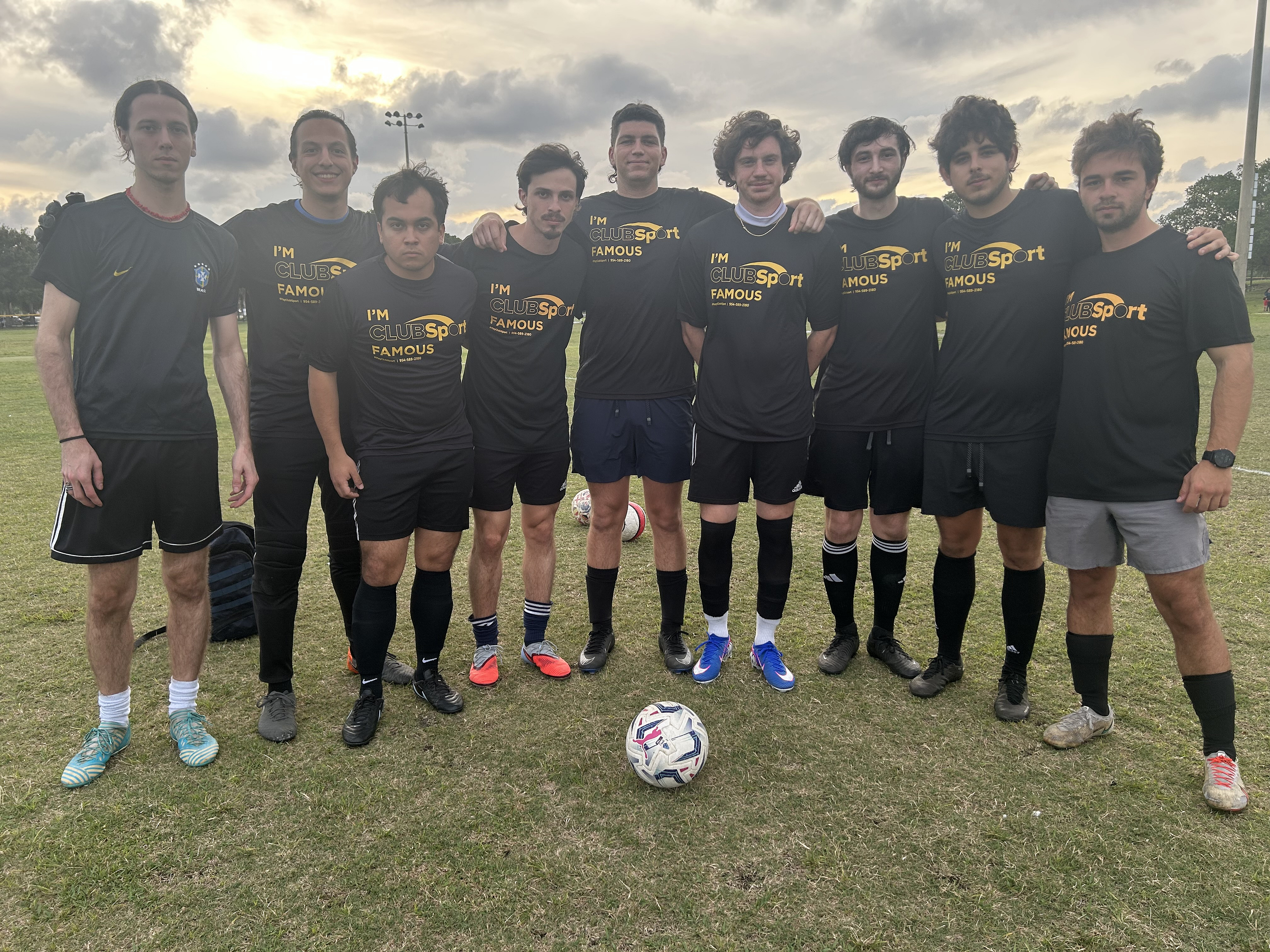 Creek United