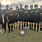 Creek United Team Logo