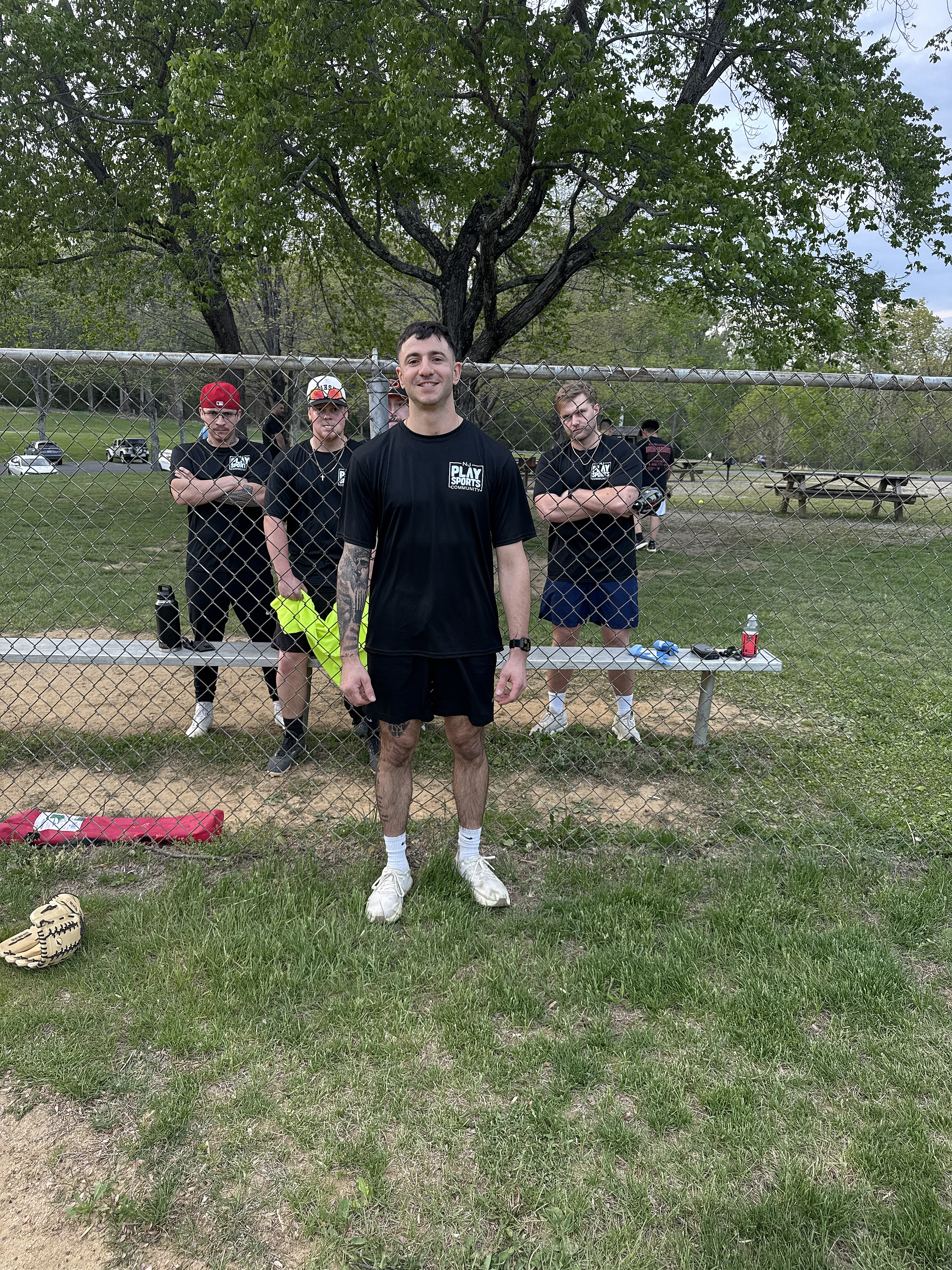 POTG - JMV Group @ CrossCountry Mortgage 