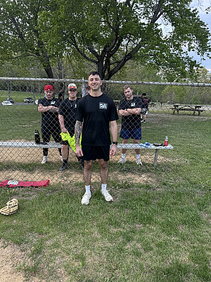 Player Of The Game: Daniel V