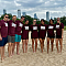 Zilker Sets & Regrets Team Logo