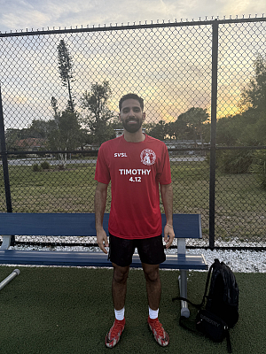 Player Of The Game: Michael S