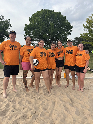 Rapid Fire Team Photo