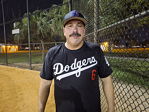 Player Of The Game: Felipe H