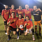 Leones FC Team Logo