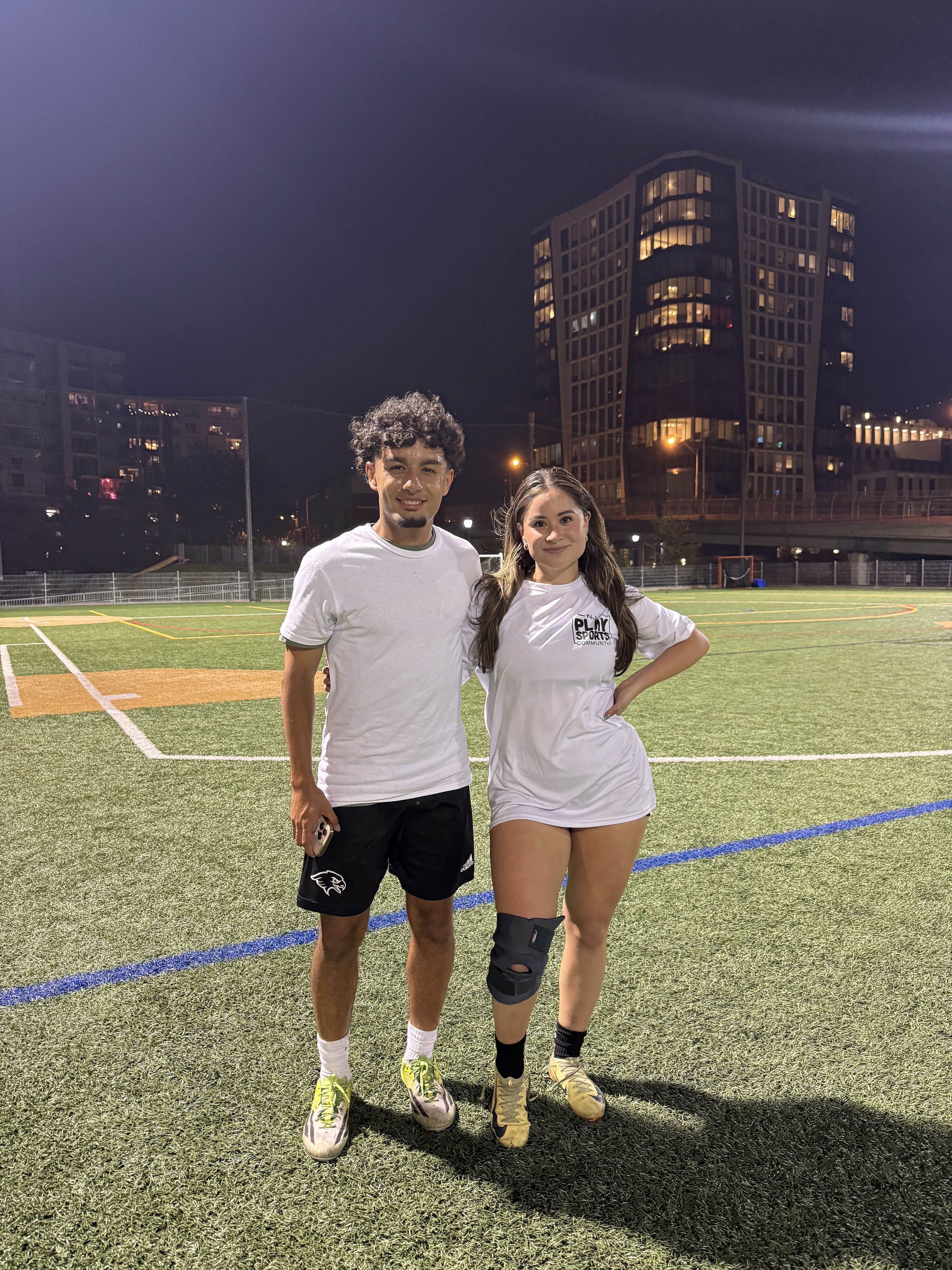 POTG - Hoboken FA FC