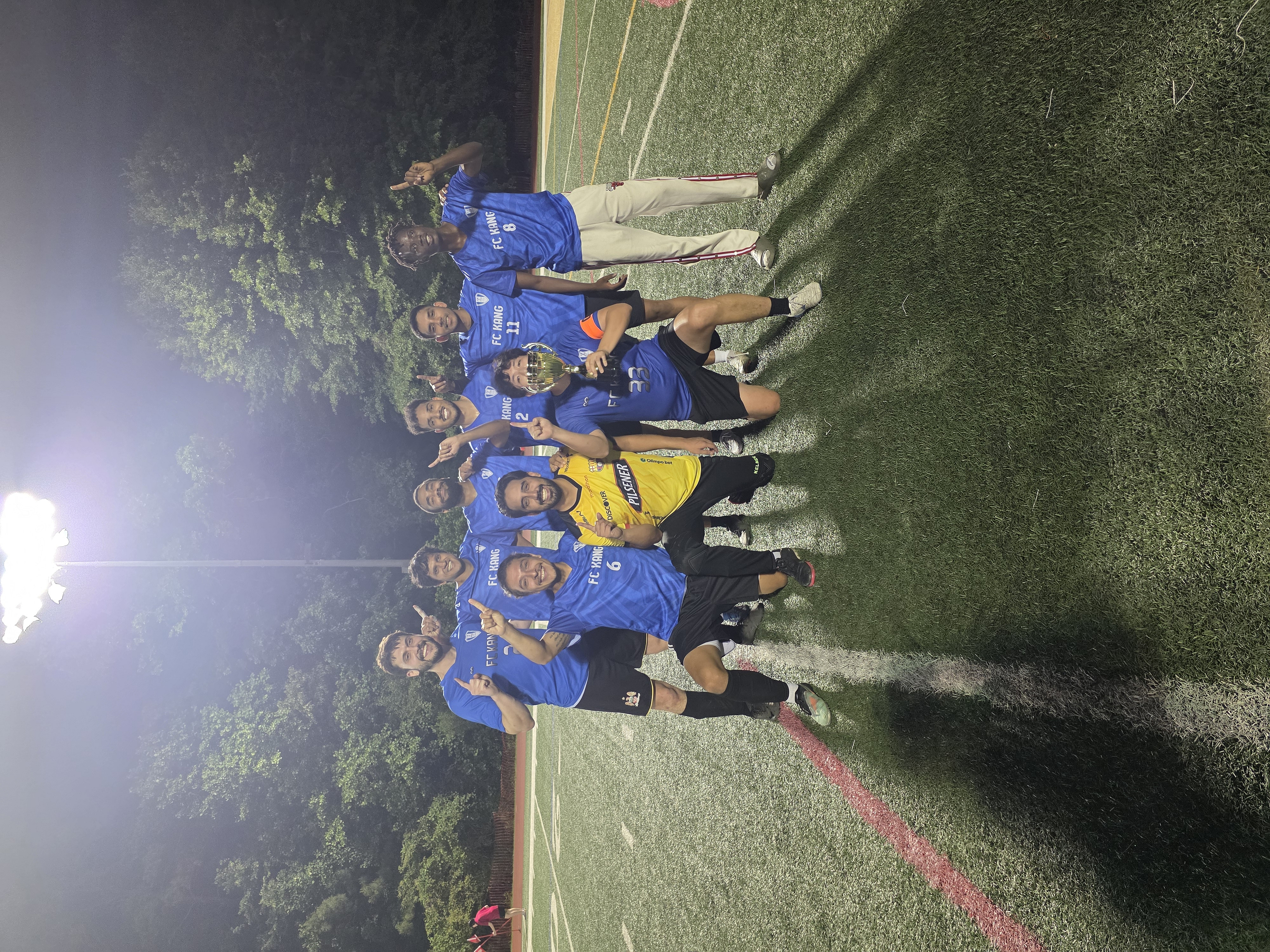 FC K-Atlanta