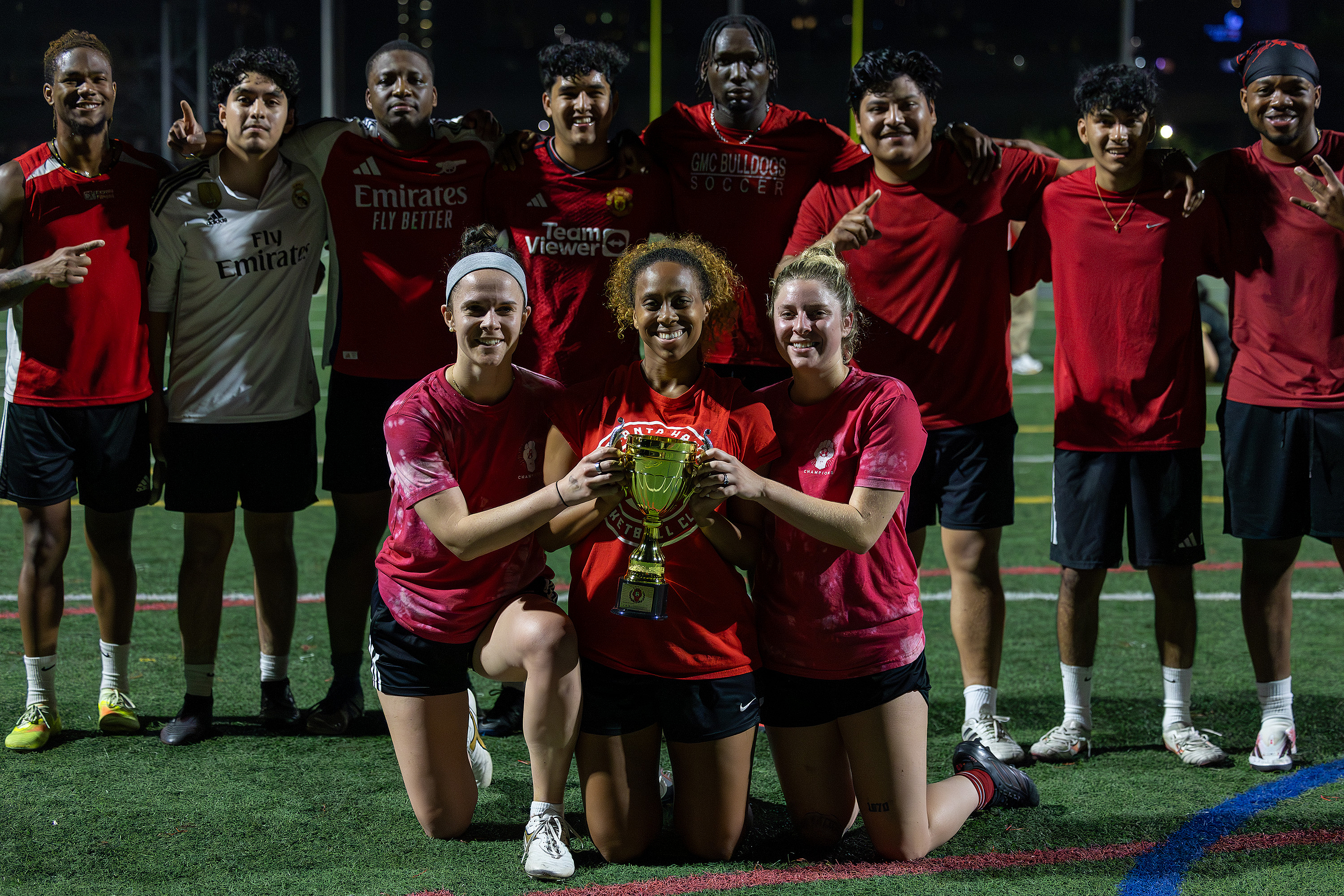 Atlanta Athletics FC