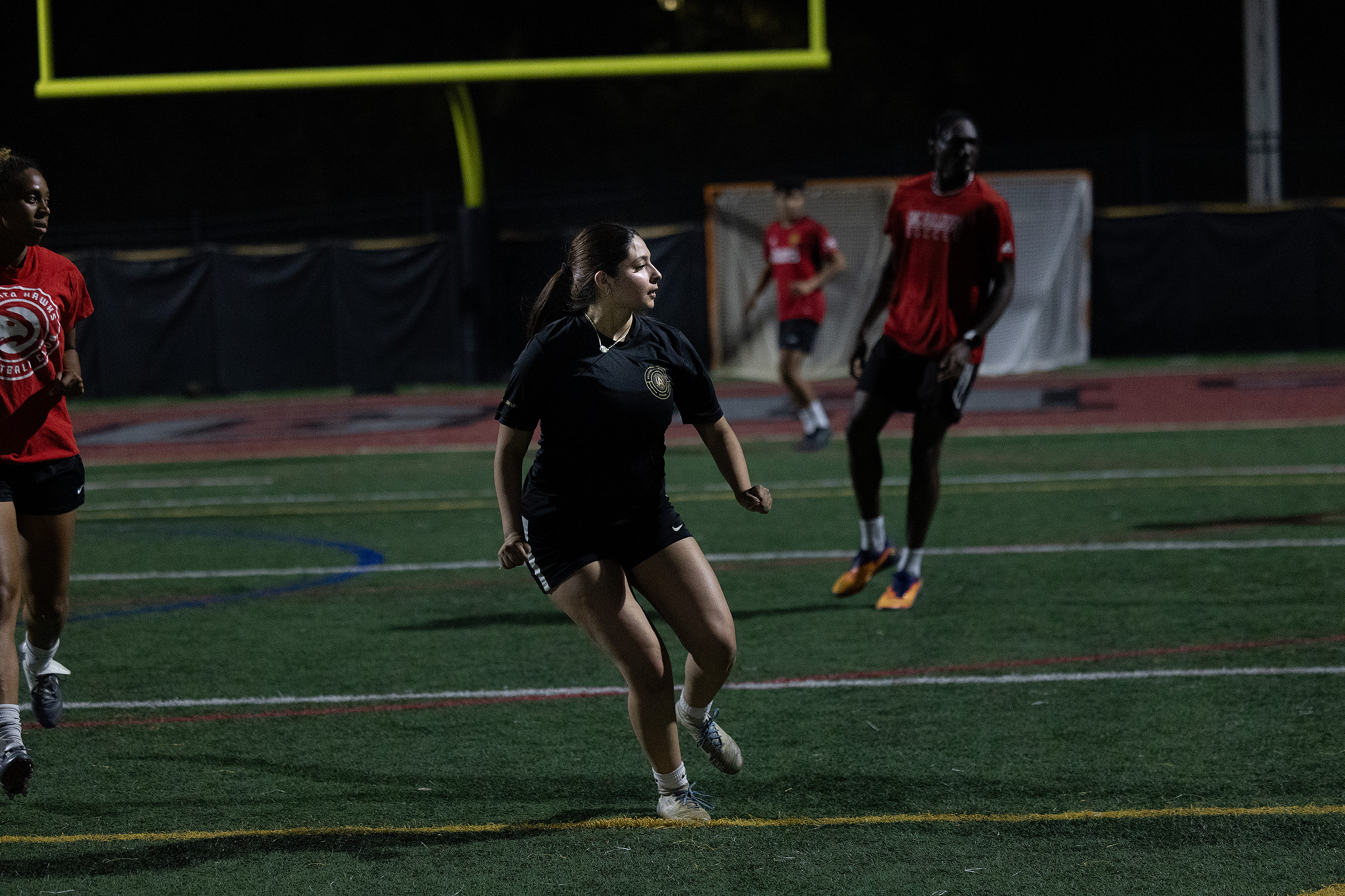 05.04.26 // Monday // Walden Athletic Complex