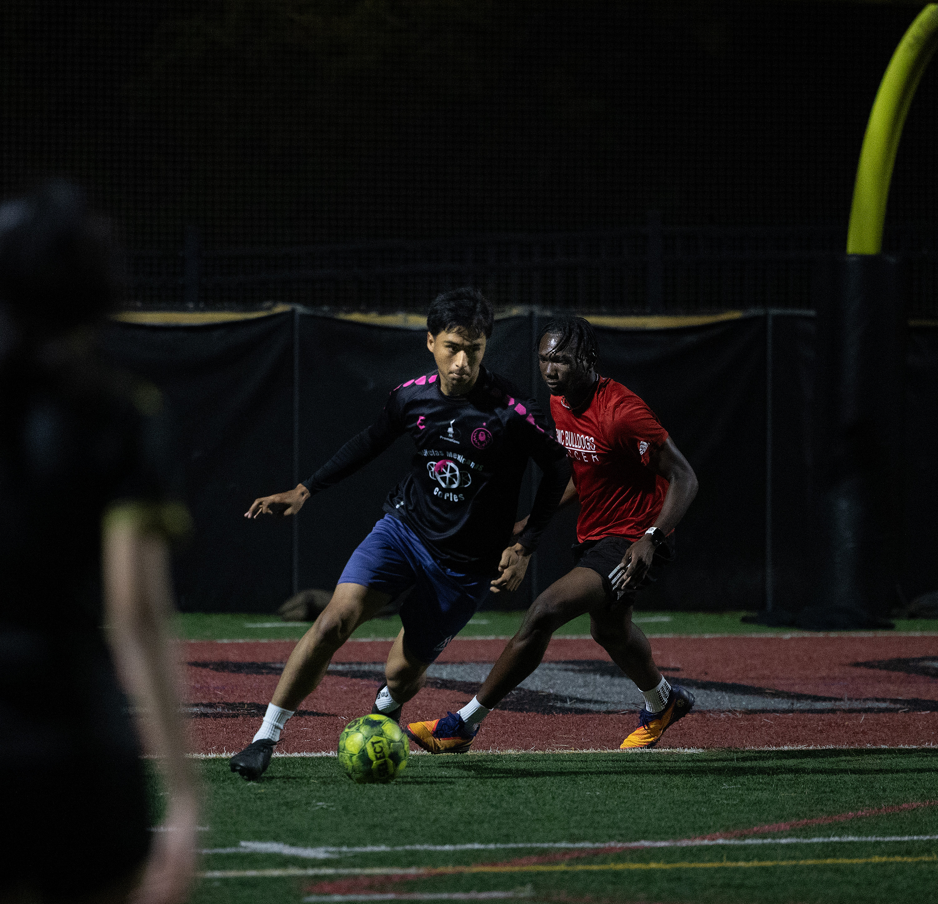 05.04.26 // Monday // Walden Athletic Complex