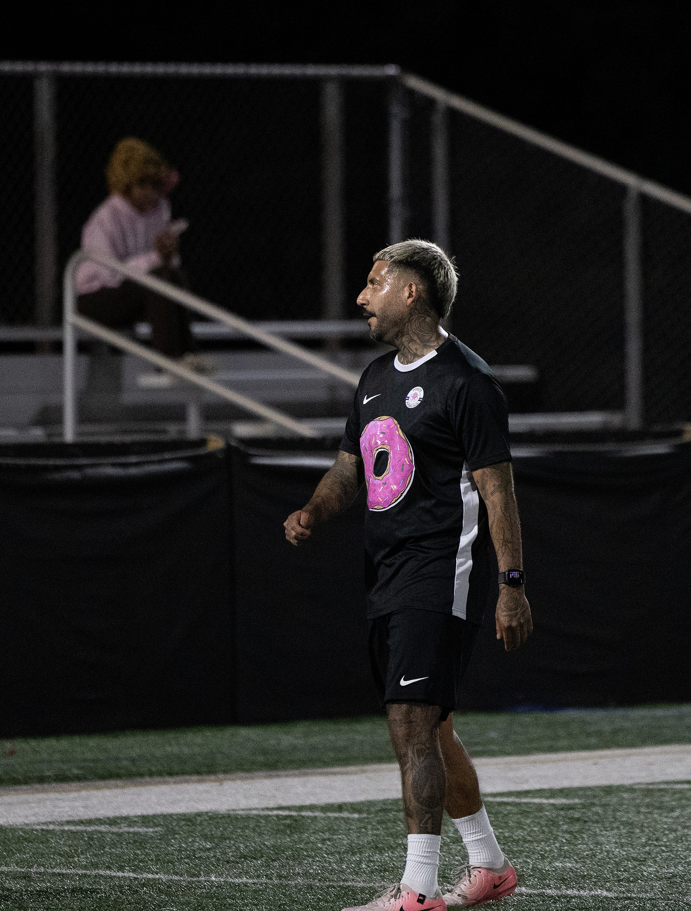 05.04.26 // Monday // Walden Athletic Complex