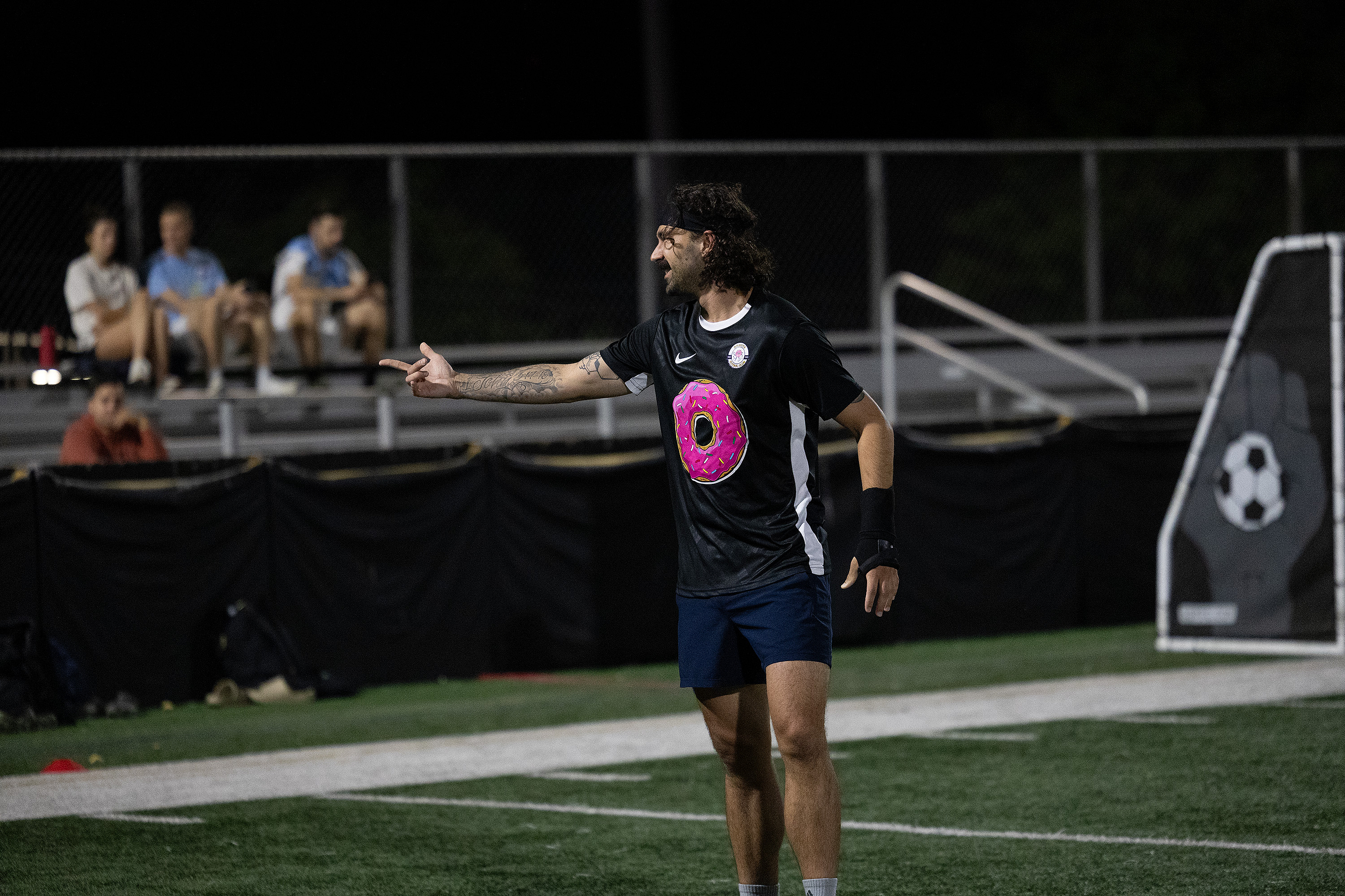 05.04.26 // Monday // Walden Athletic Complex