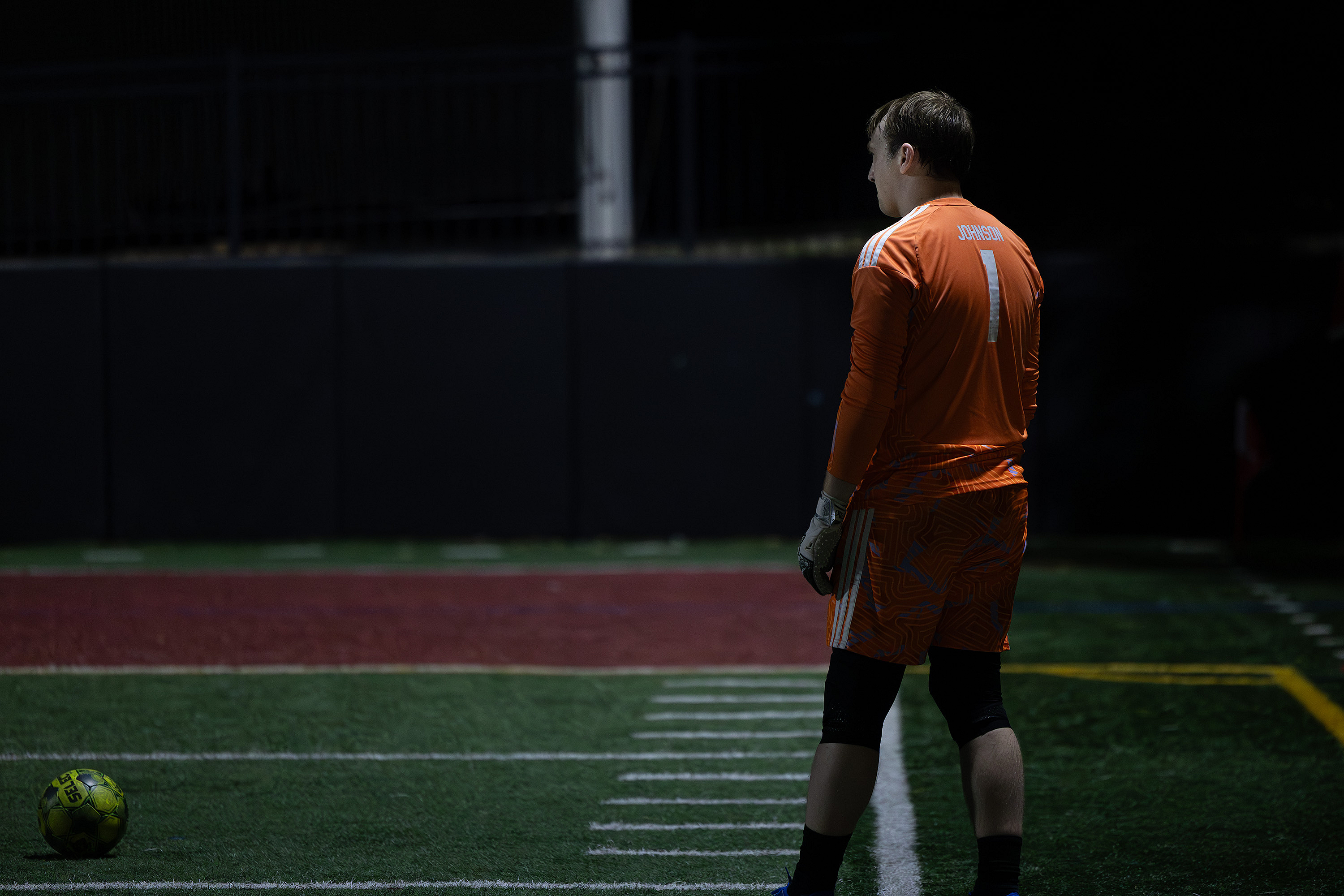 05.04.26 // Monday // Walden Athletic Complex