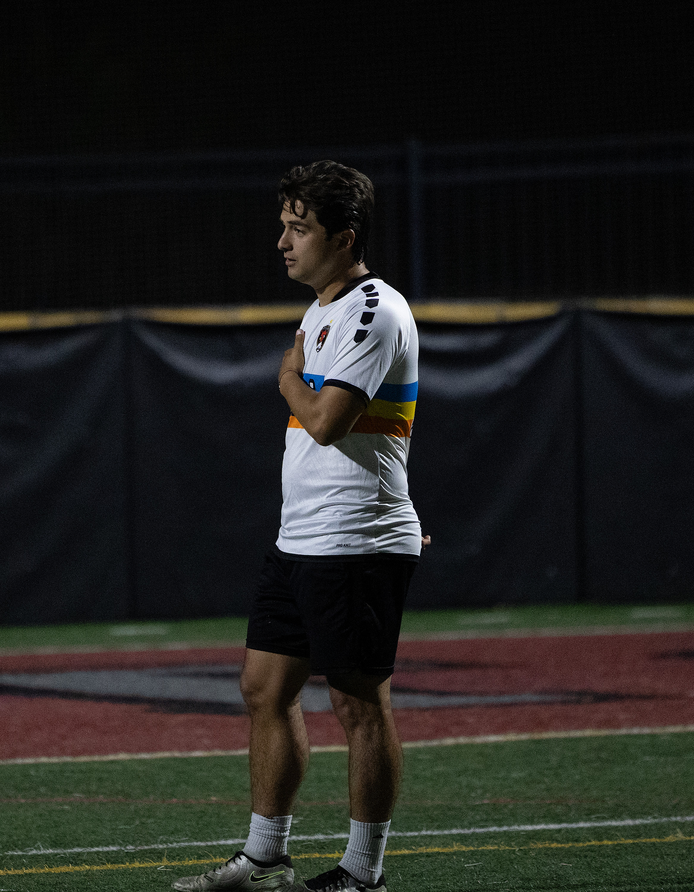 05.04.26 // Monday // Walden Athletic Complex