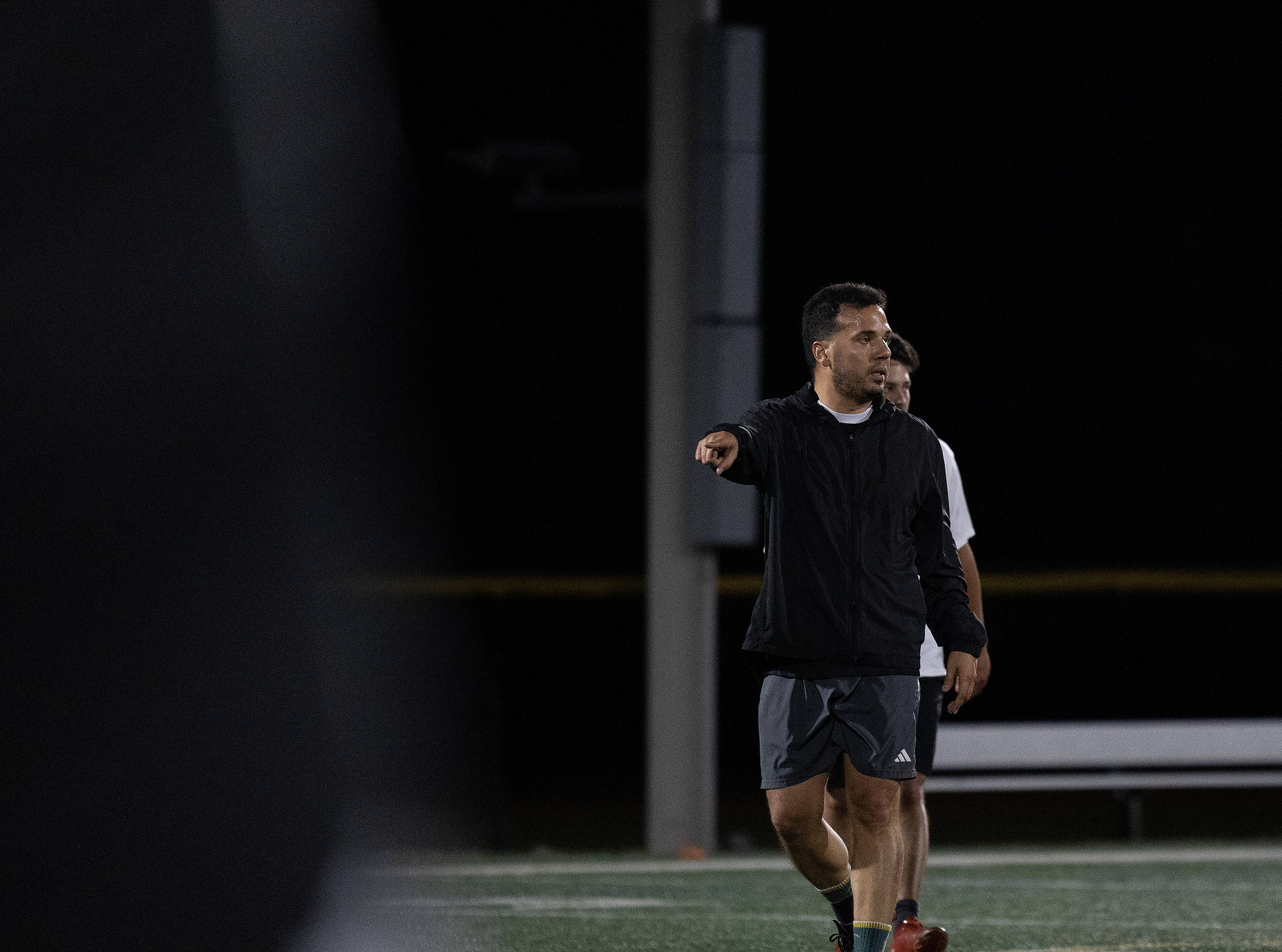 05.04.26 // Monday // Walden Athletic Complex