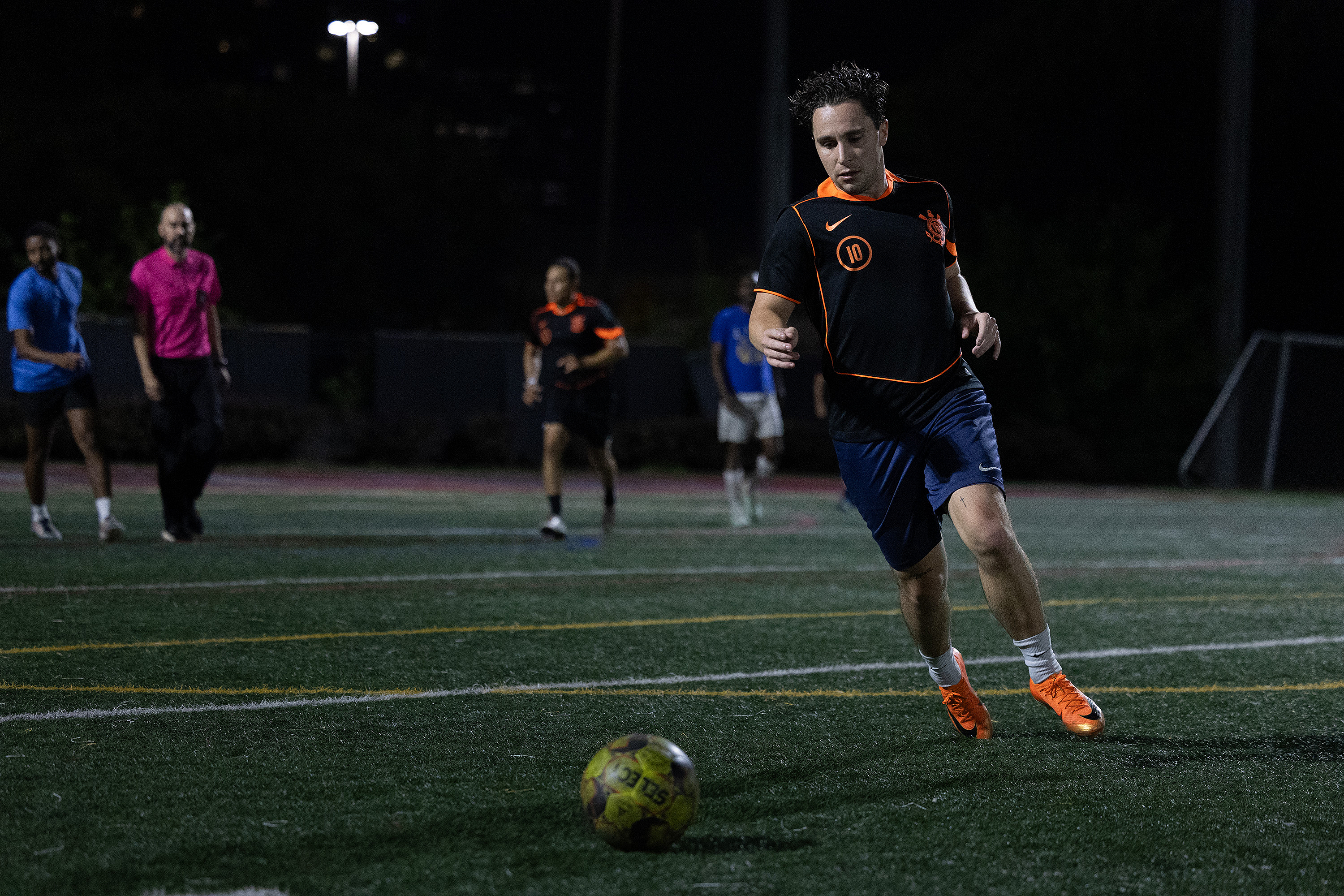 05.04.26 // Monday // Walden Athletic Complex