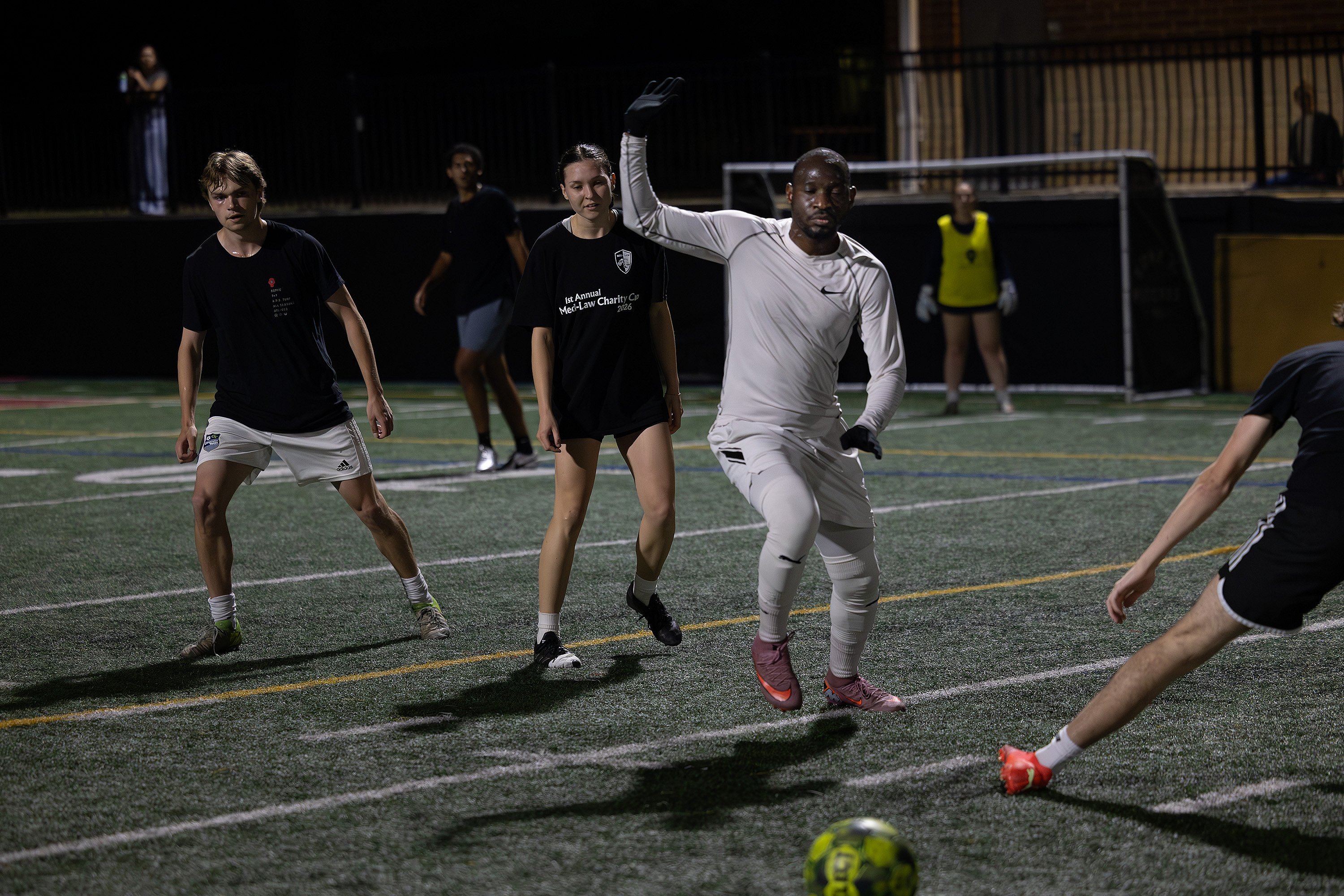 05.04.26 // Monday // Walden Athletic Complex