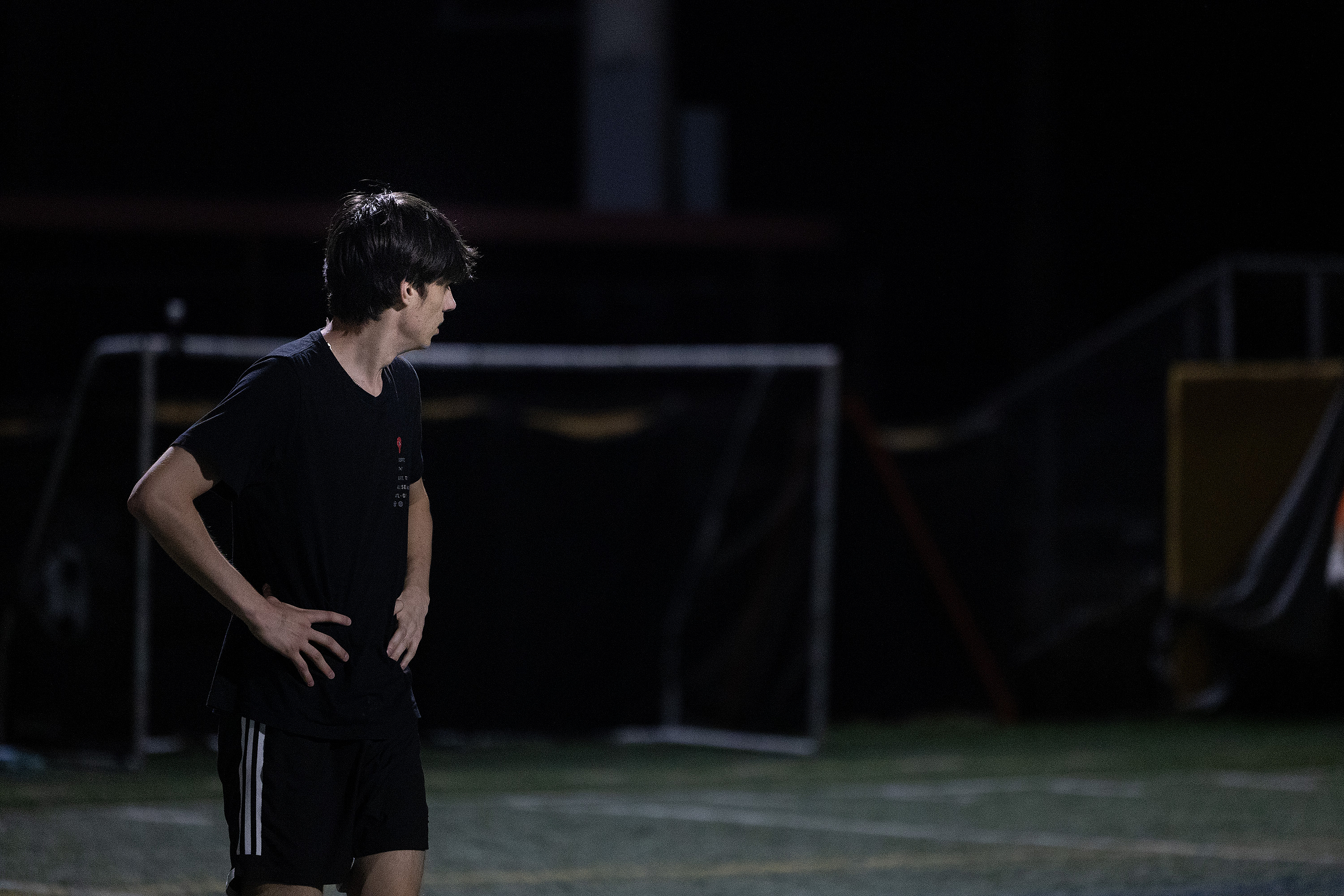 05.04.26 // Monday // Walden Athletic Complex