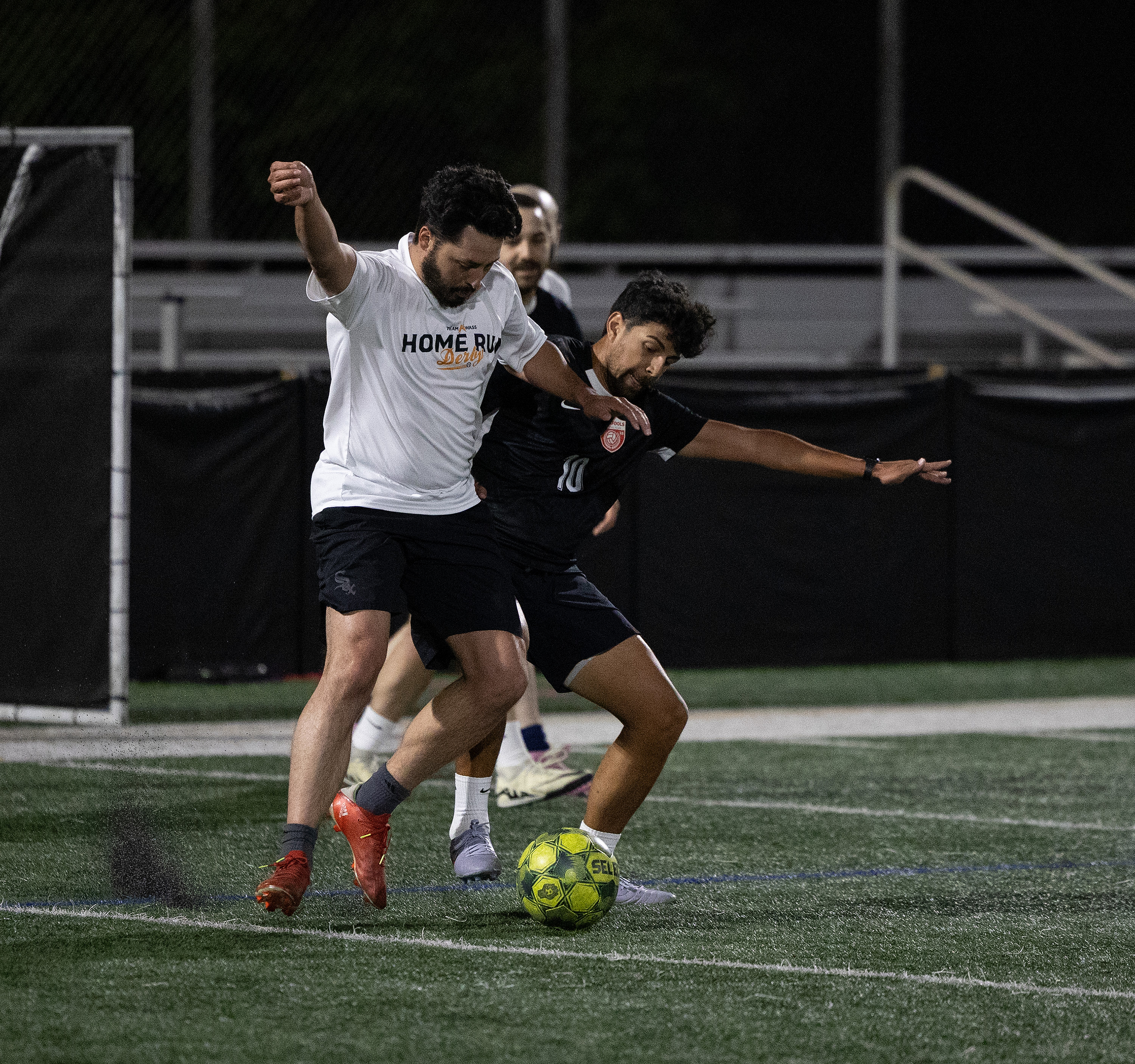 05.04.26 // Monday // Walden Athletic Complex