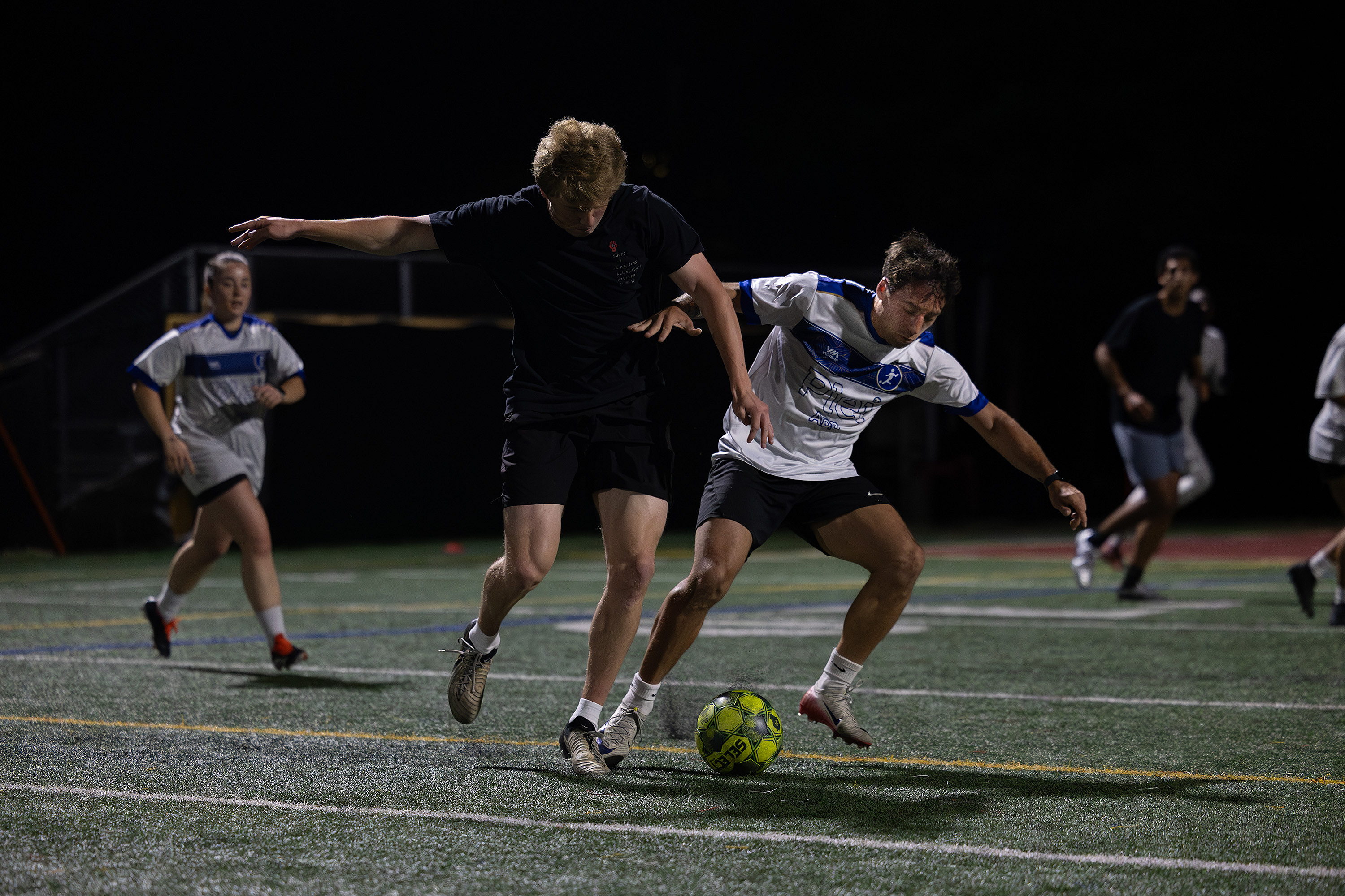 05.04.26 // Monday // Walden Athletic Complex