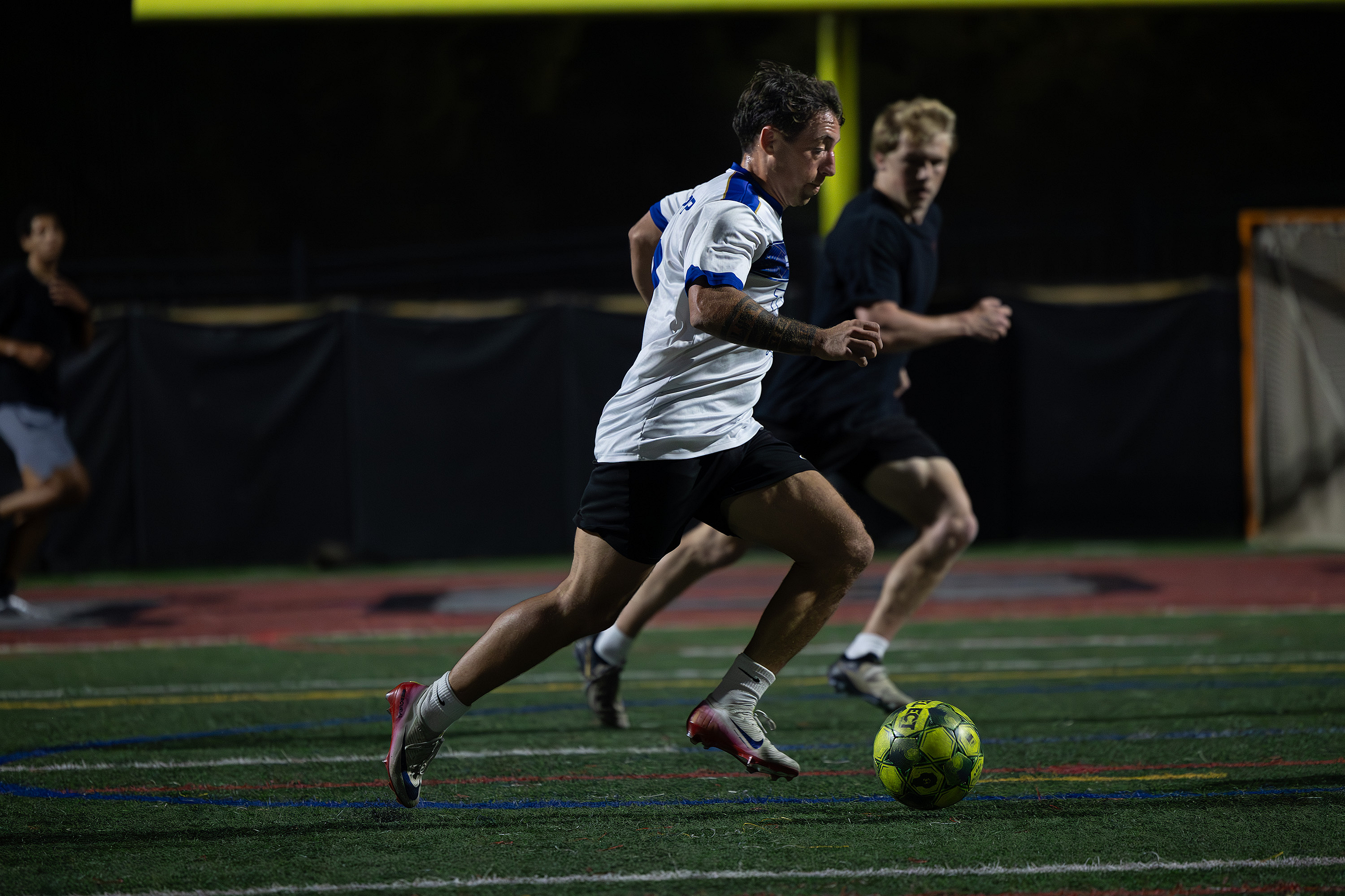 05.04.26 // Monday // Walden Athletic Complex