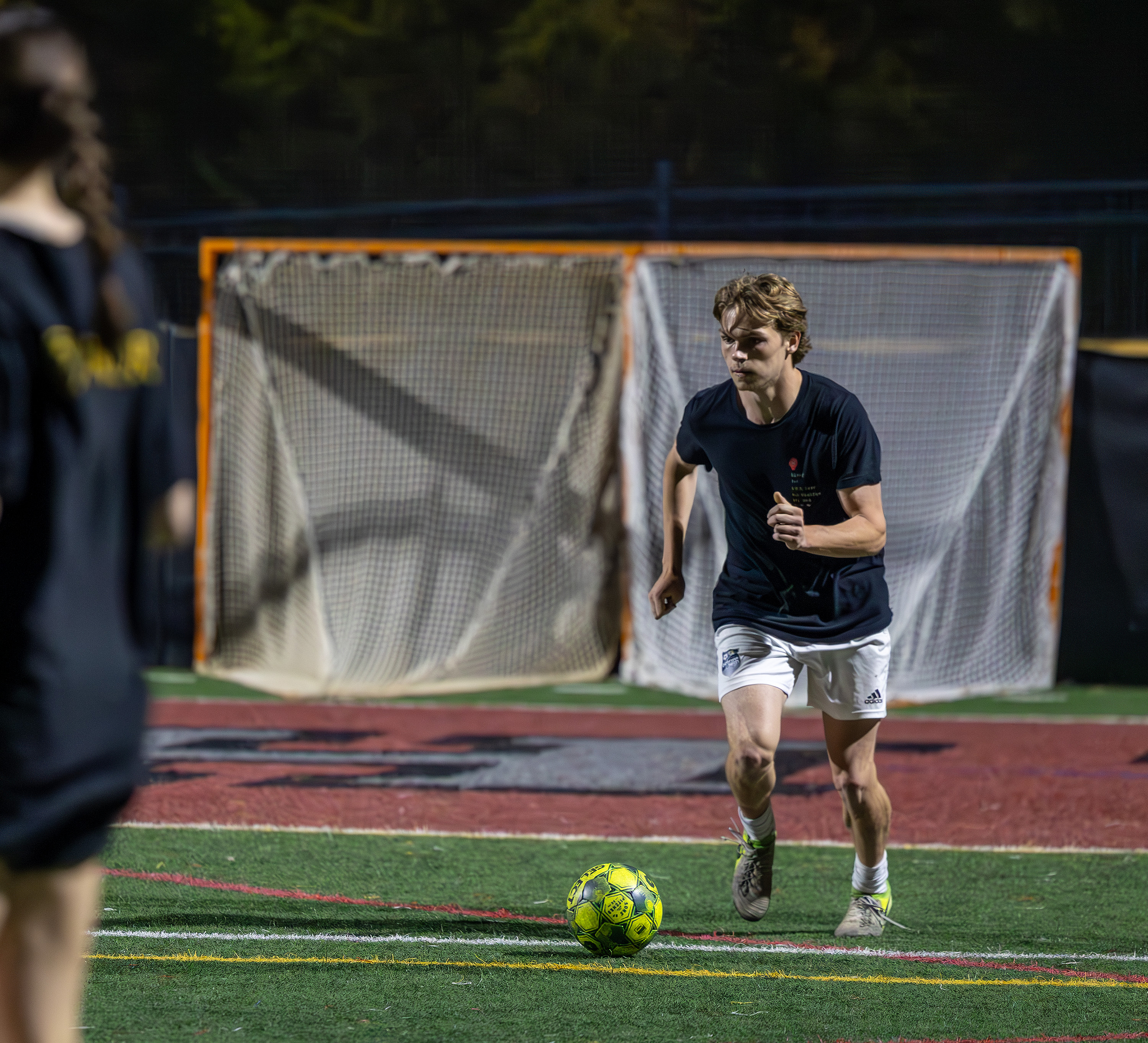 05.04.26 // Monday // Walden Athletic Complex