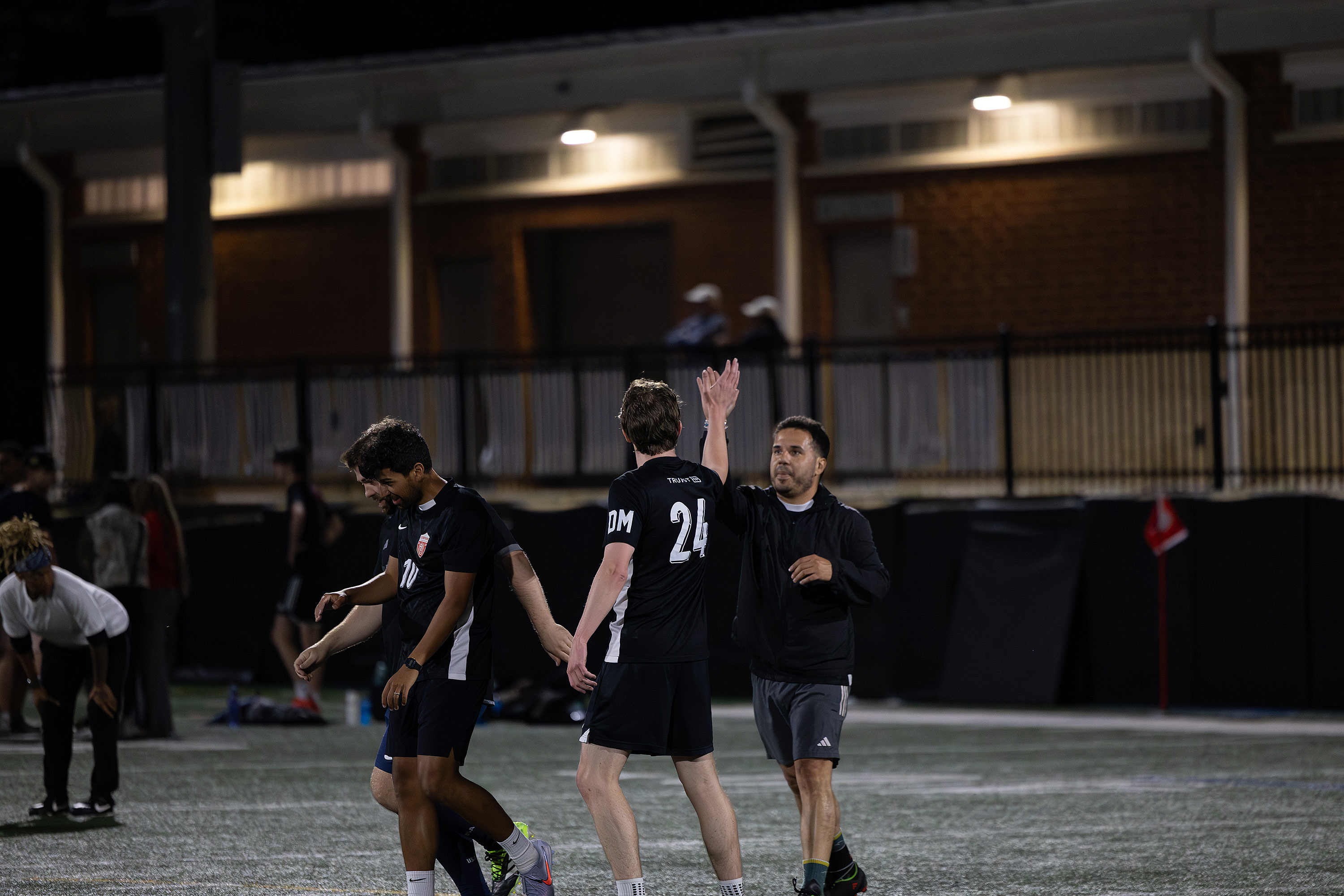 05.04.26 // Monday // Walden Athletic Complex