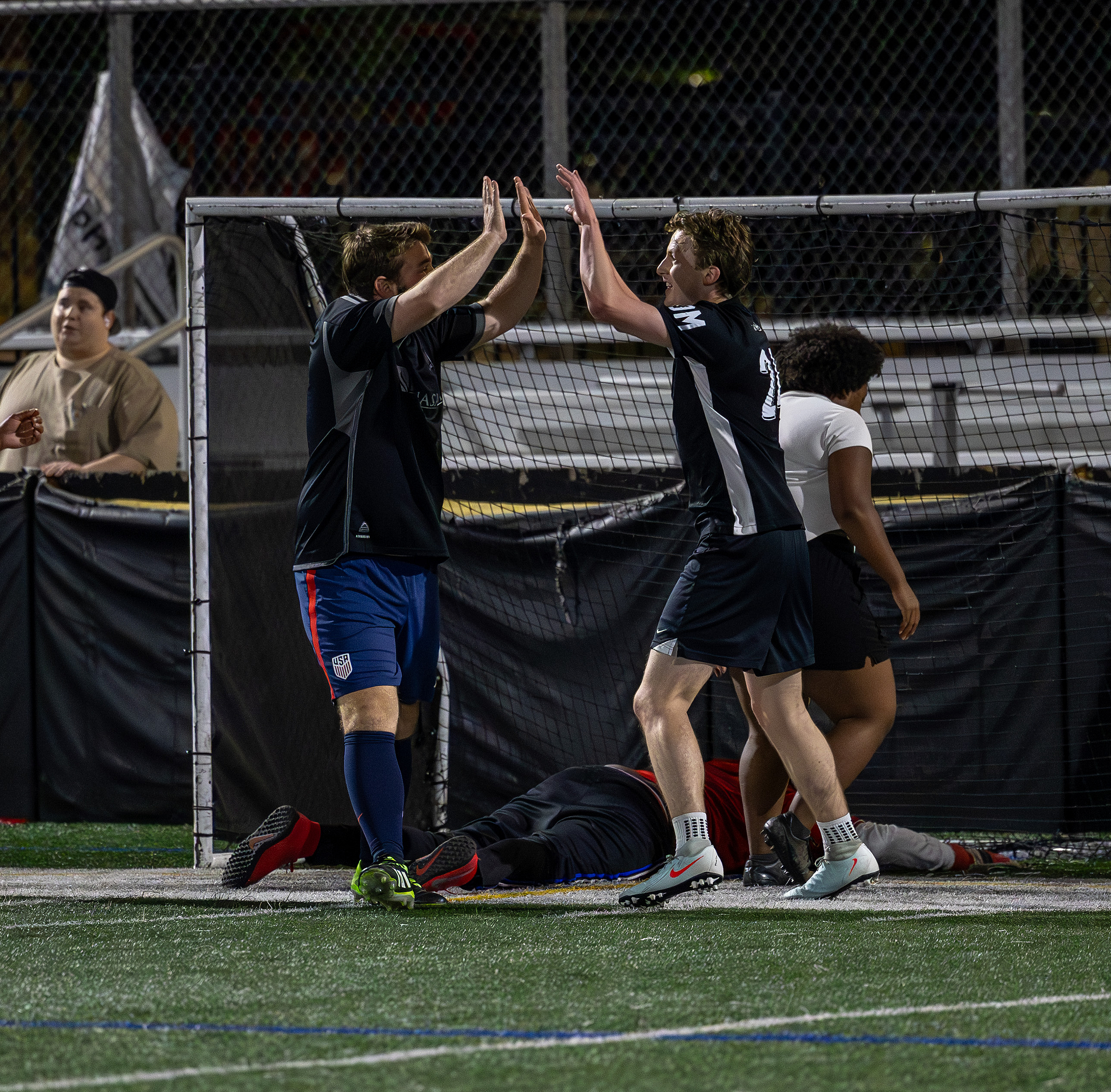 05.04.26 // Monday // Walden Athletic Complex
