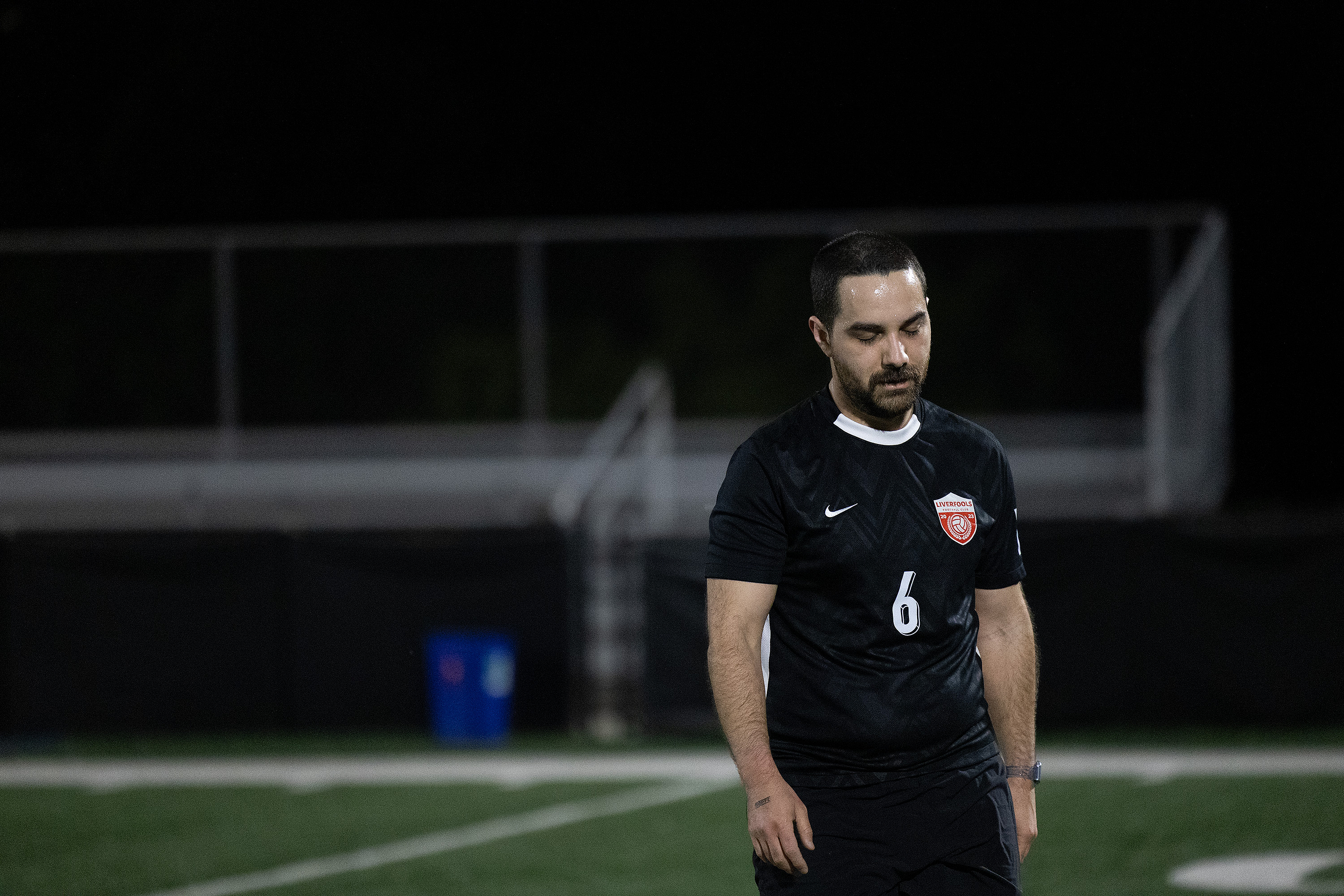 05.04.26 // Monday // Walden Athletic Complex