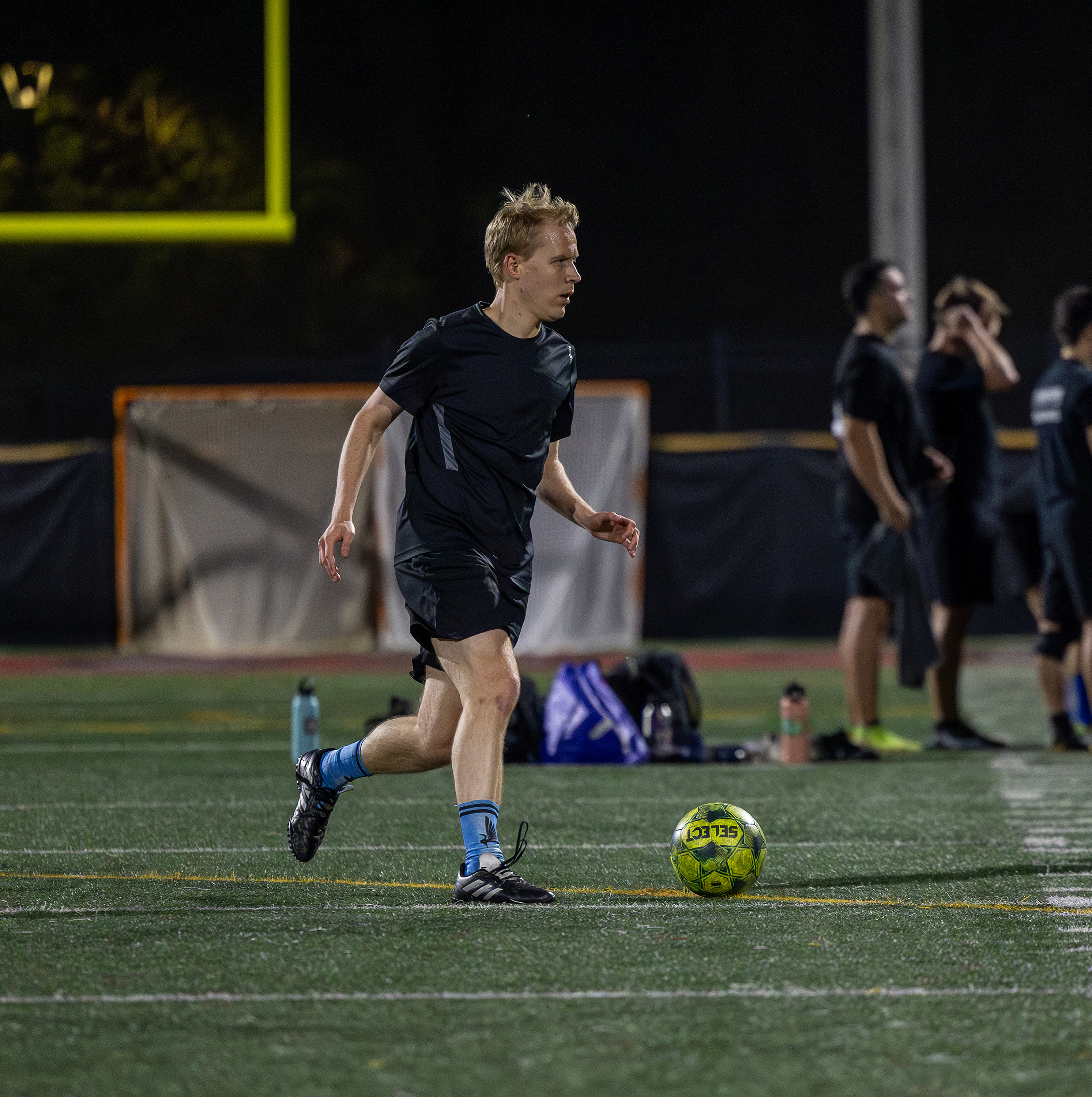 05.04.26 // Monday // Walden Athletic Complex