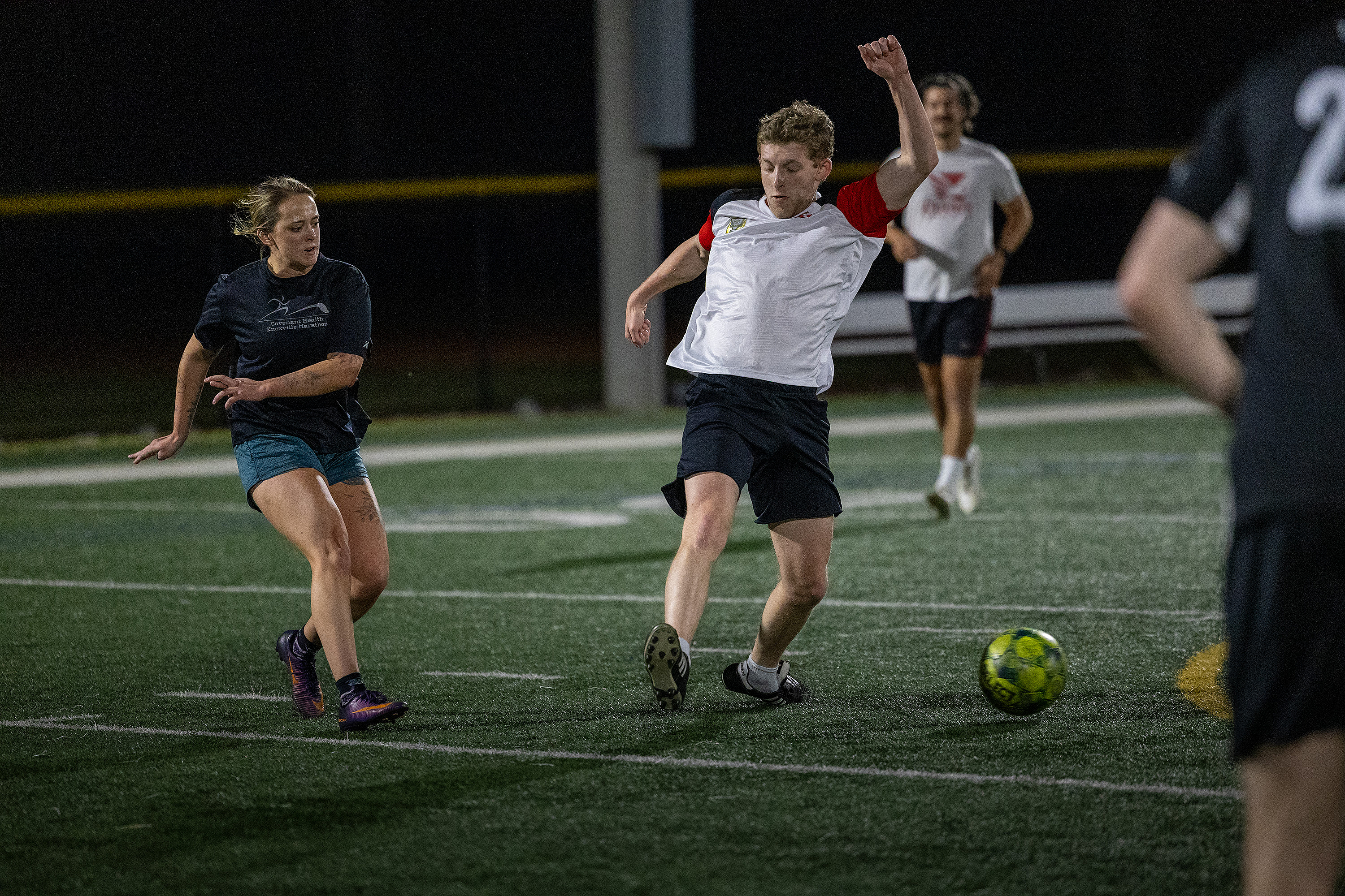 05.04.26 // Monday // Walden Athletic Complex