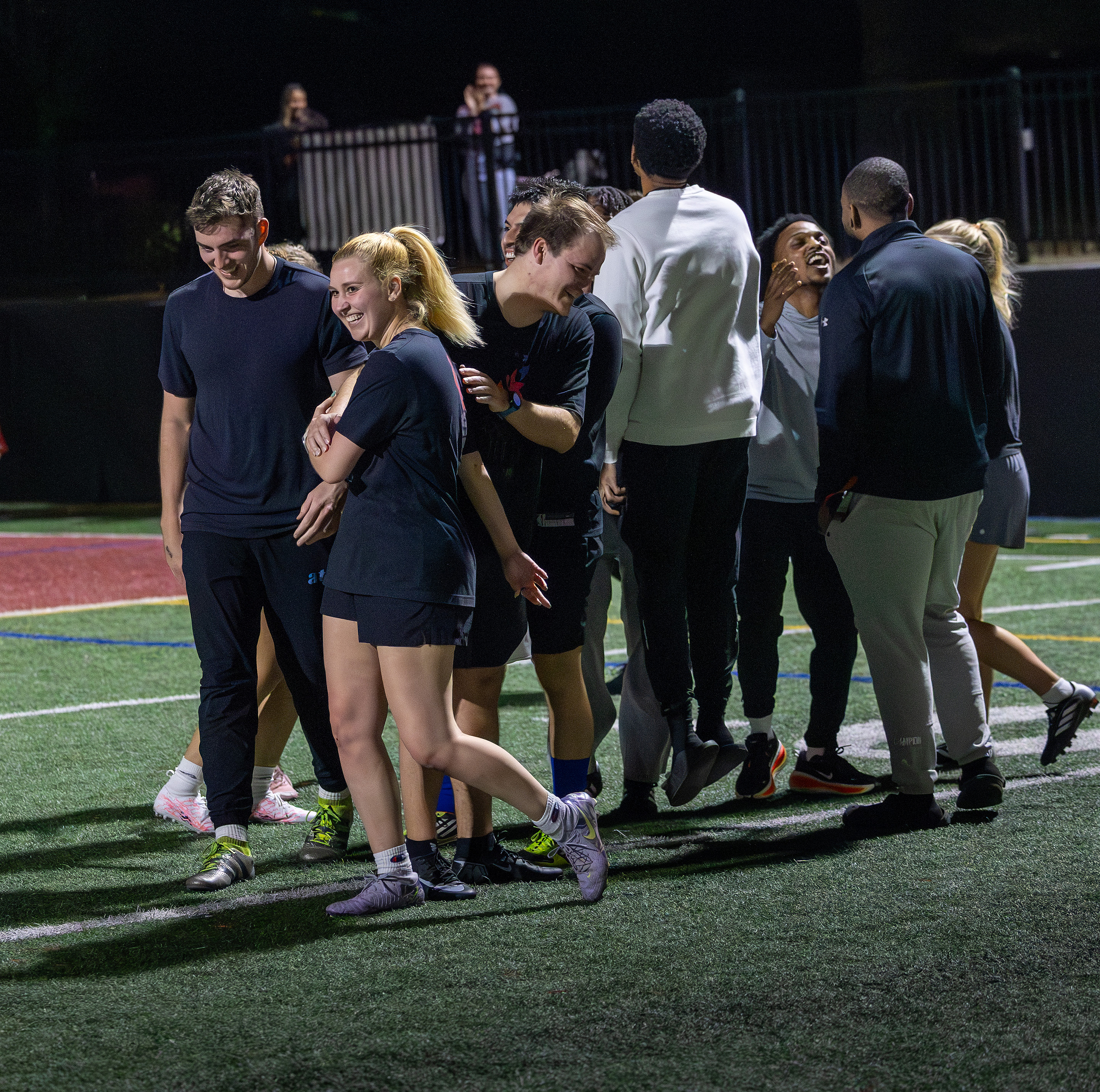 05.04.26 // Monday // Walden Athletic Complex