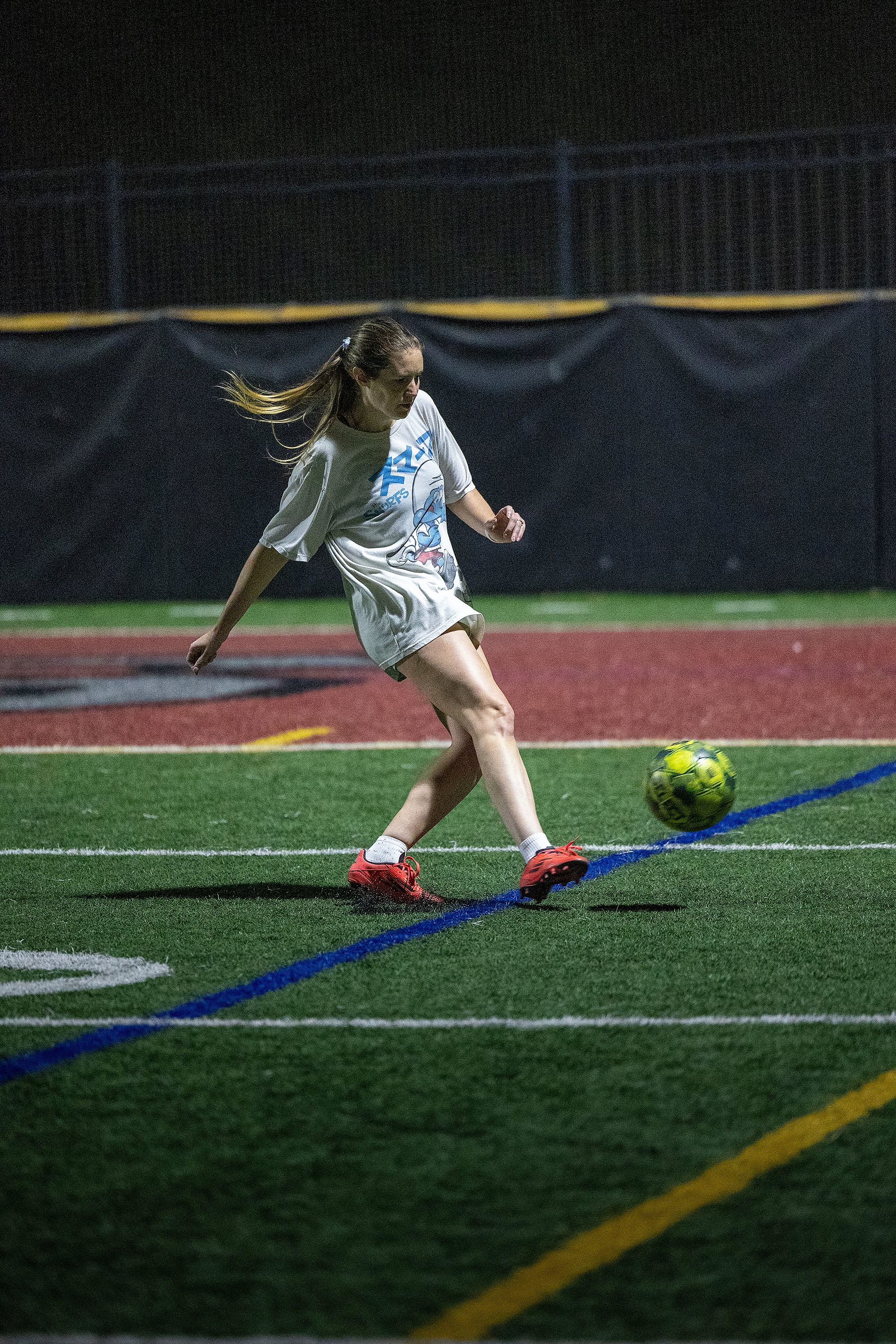 05.04.26 // Monday // Walden Athletic Complex