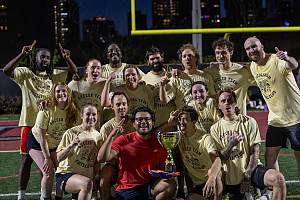 Soccer Team Football Club Team Photo