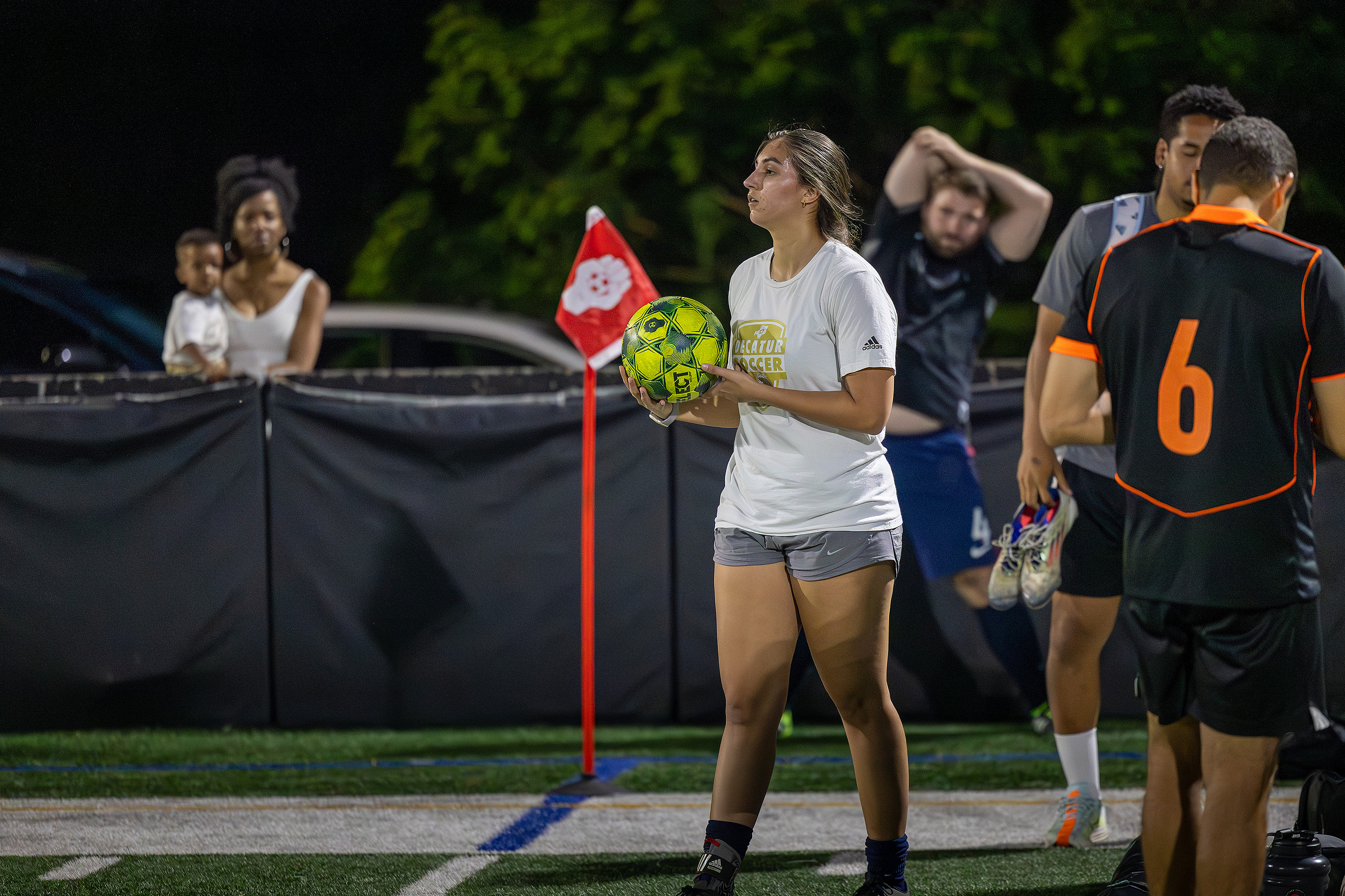 05.04.26 // Monday // Walden Athletic Complex