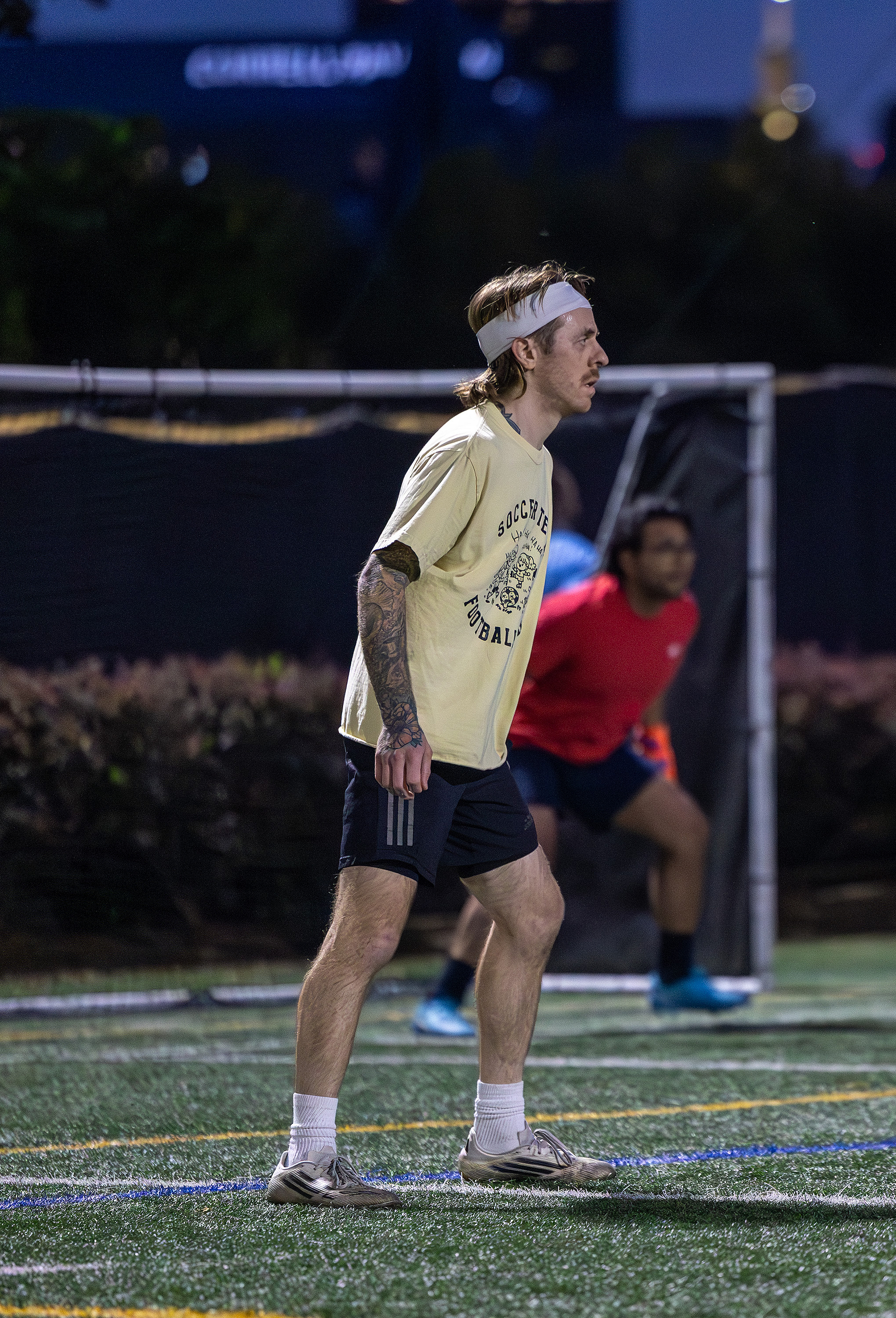 05.04.26 // Monday // Walden Athletic Complex