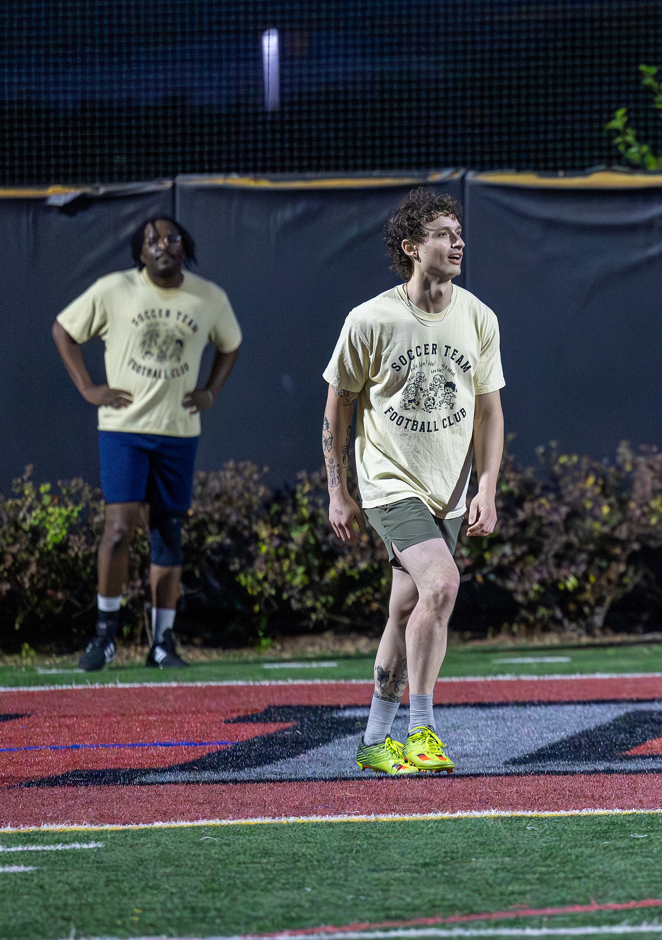 05.04.26 // Monday // Walden Athletic Complex