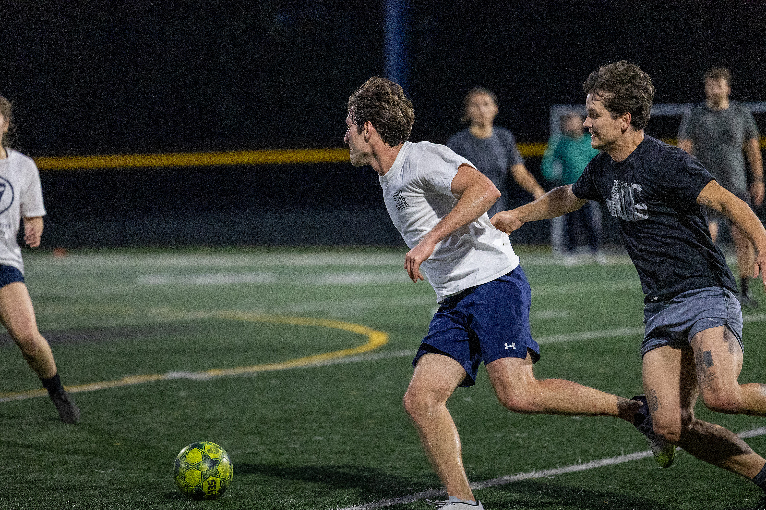 05.04.26 // Monday // Walden Athletic Complex