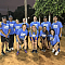 The Benchwarmers Team Logo