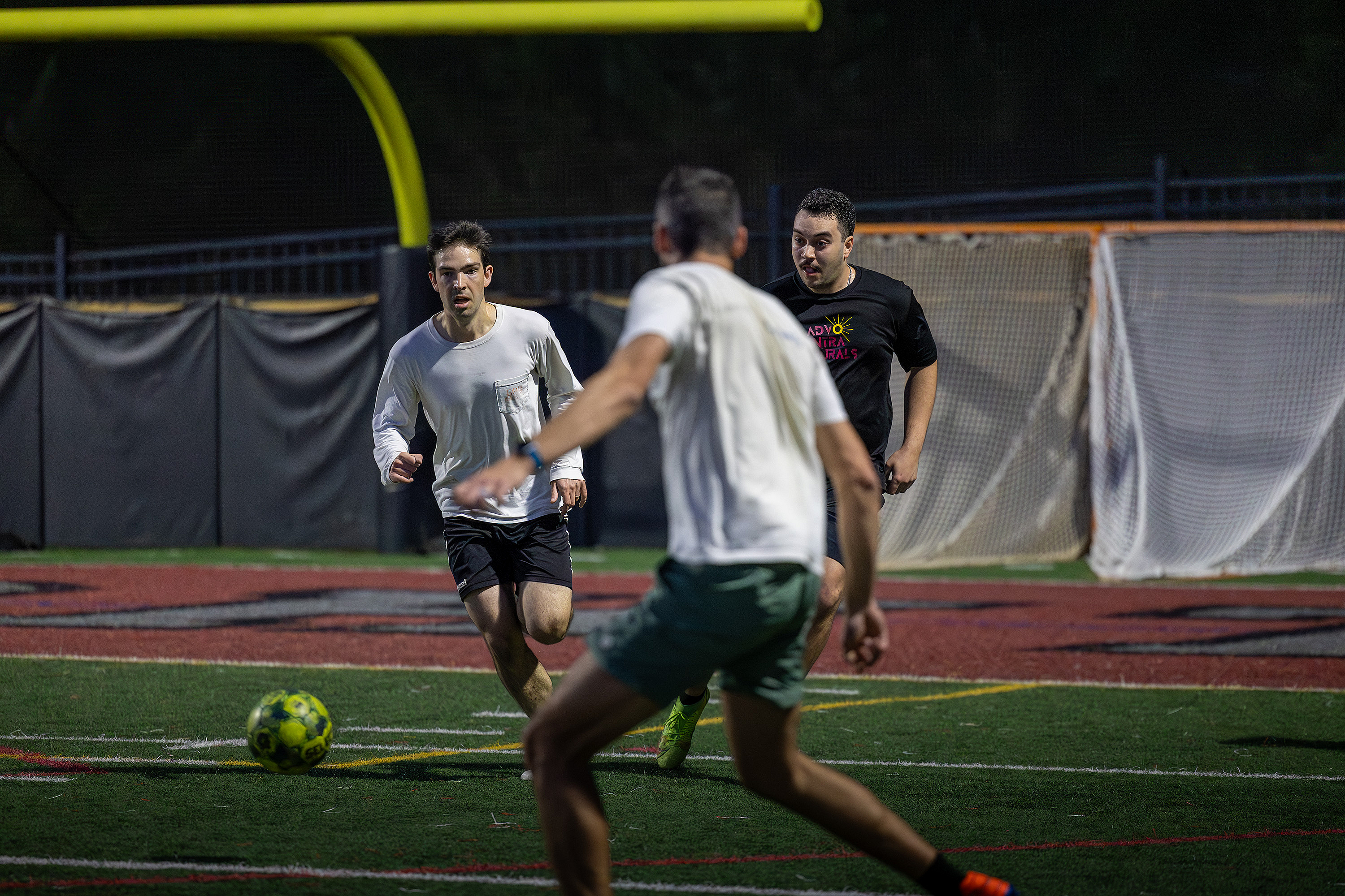 05.04.26 // Monday // Walden Athletic Complex
