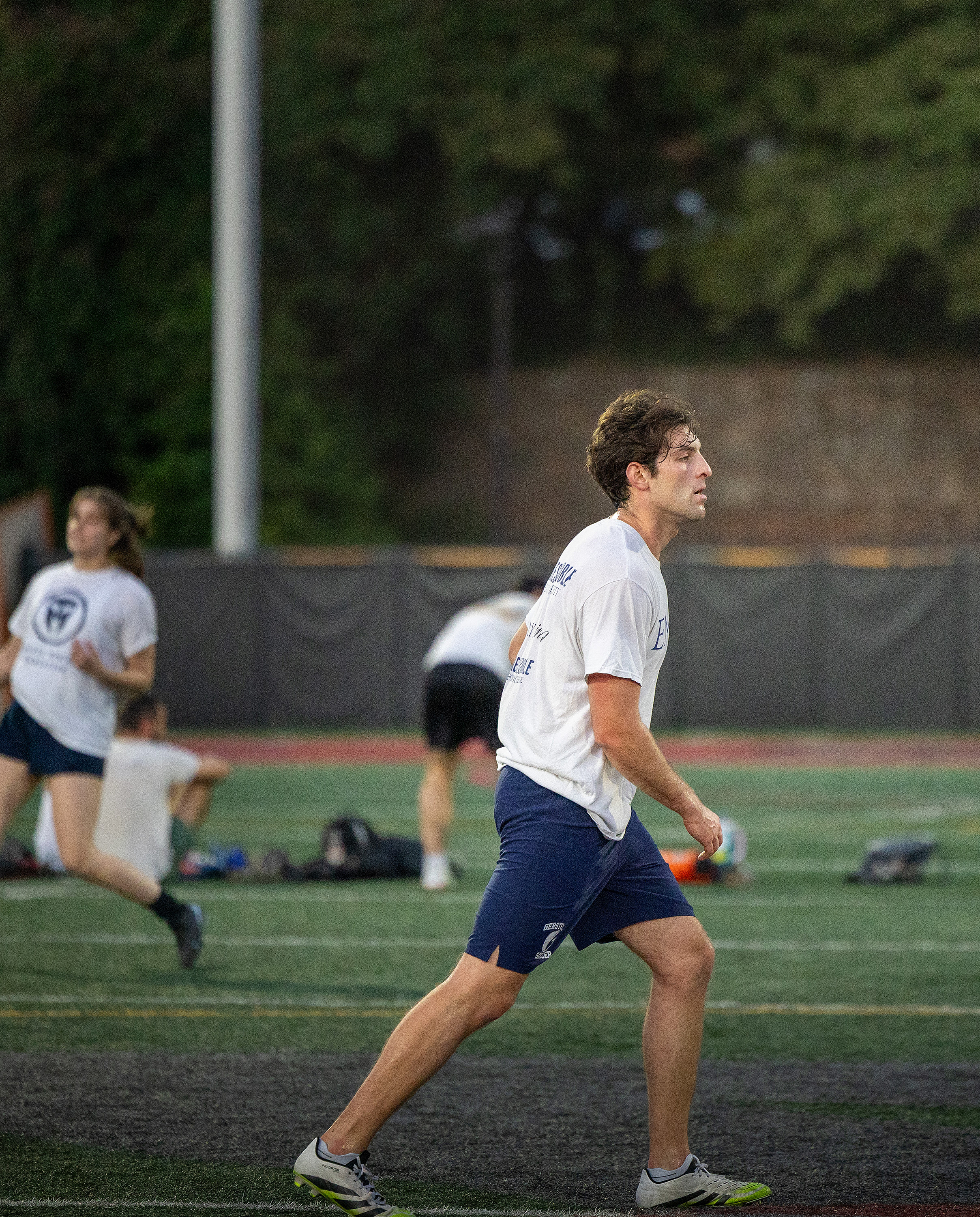 05.04.26 // Monday // Walden Athletic Complex