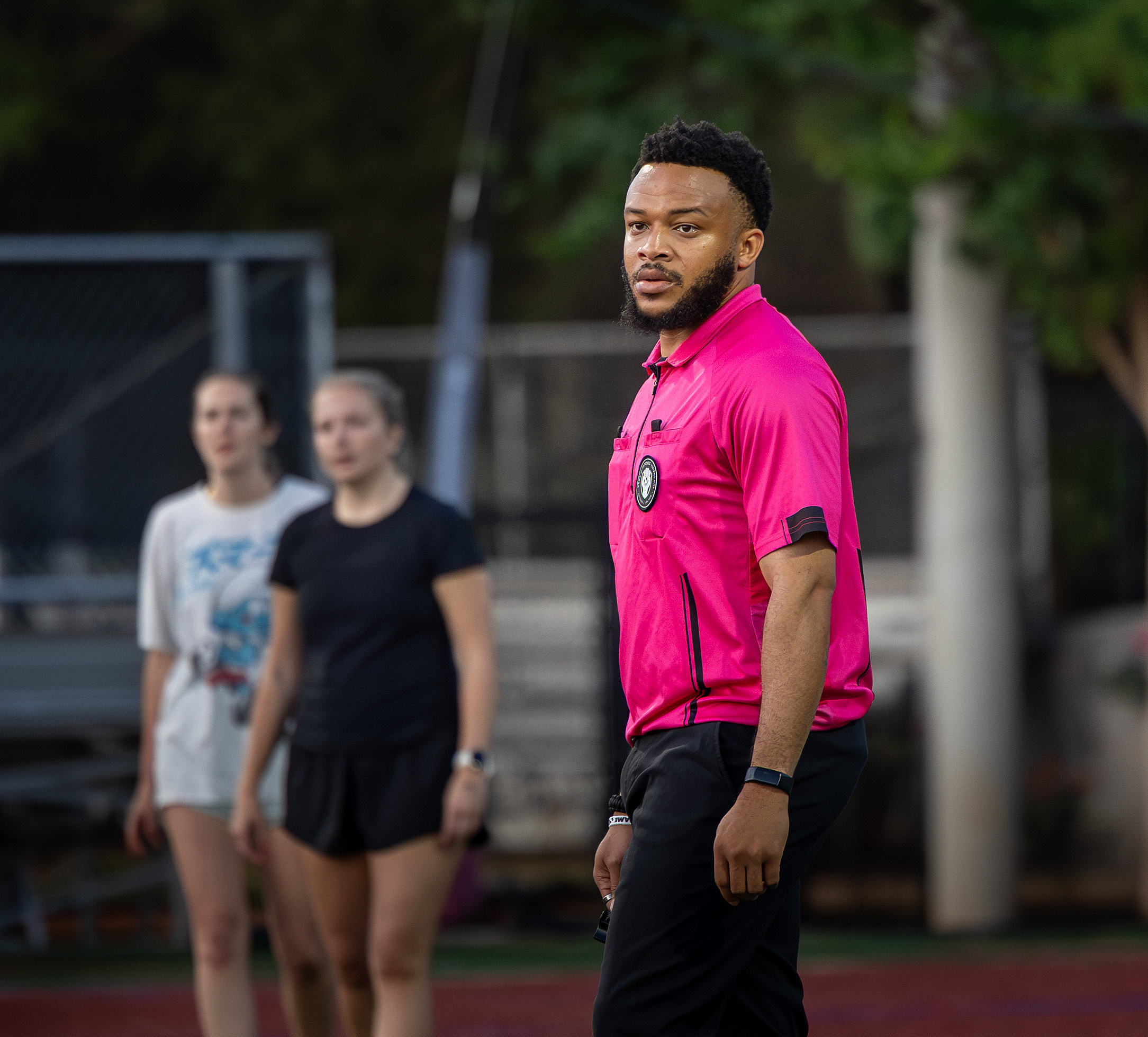 05.04.26 // Monday // Walden Athletic Complex