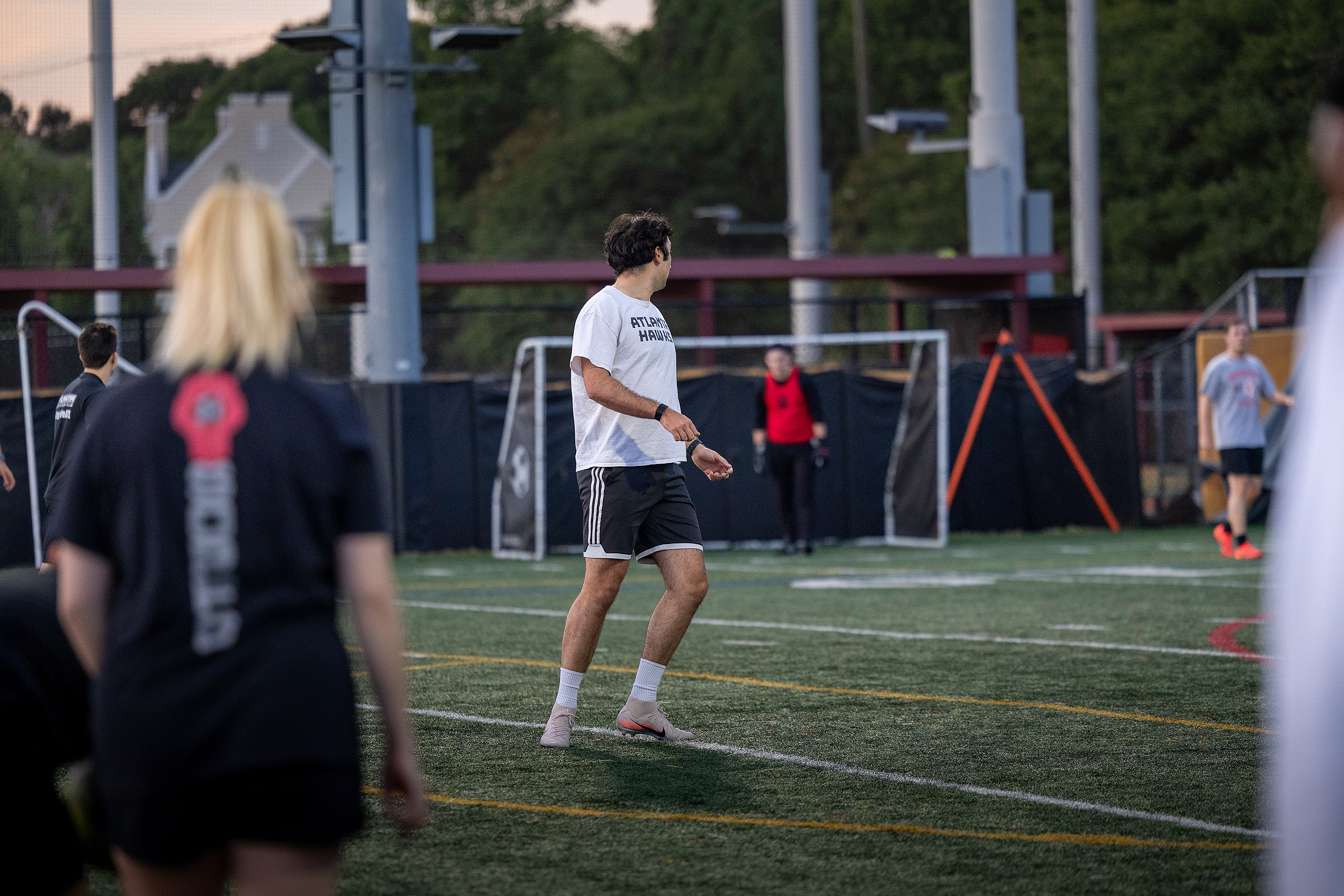 05.04.26 // Monday // Walden Athletic Complex