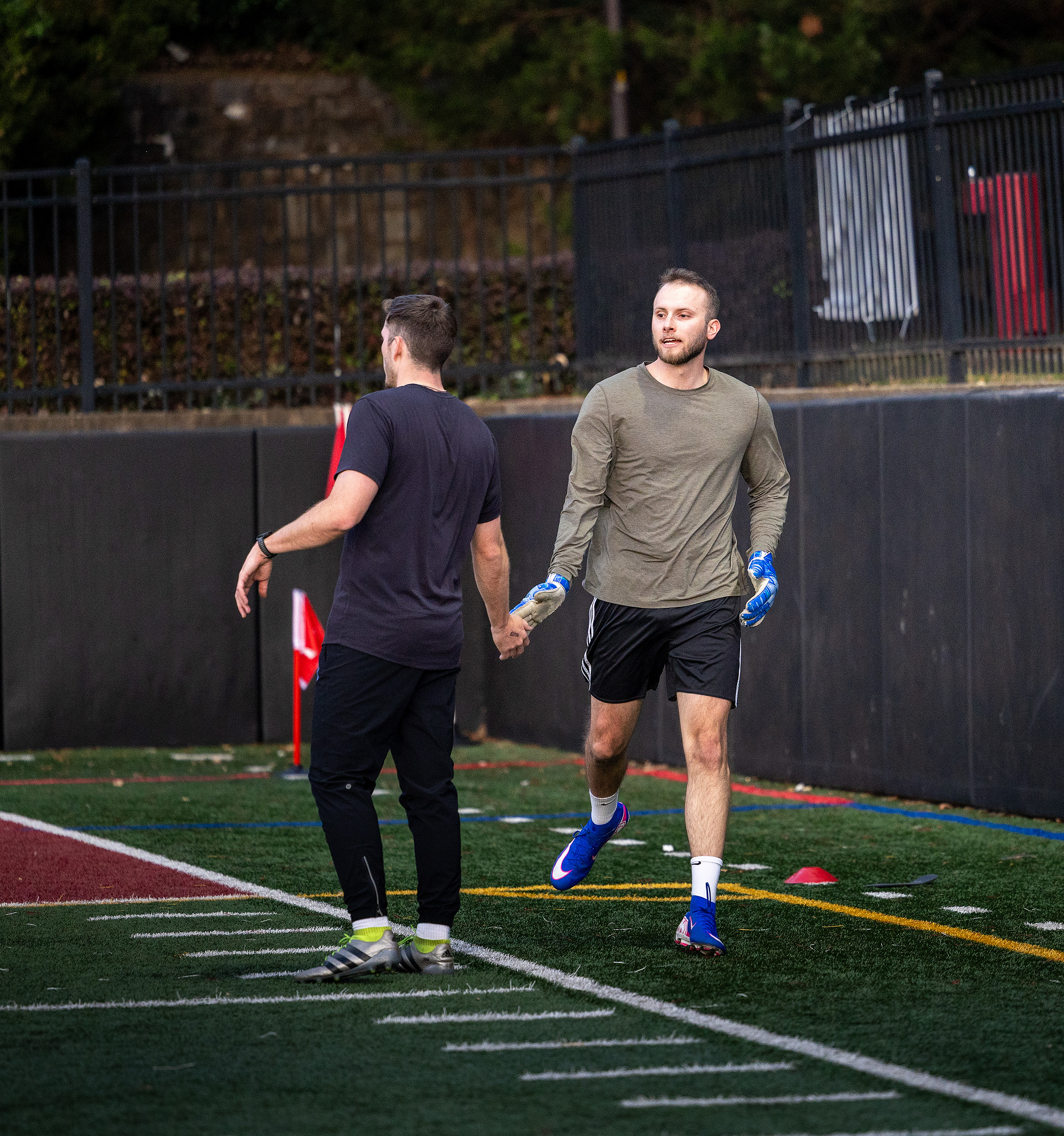 05.04.26 // Monday // Walden Athletic Complex