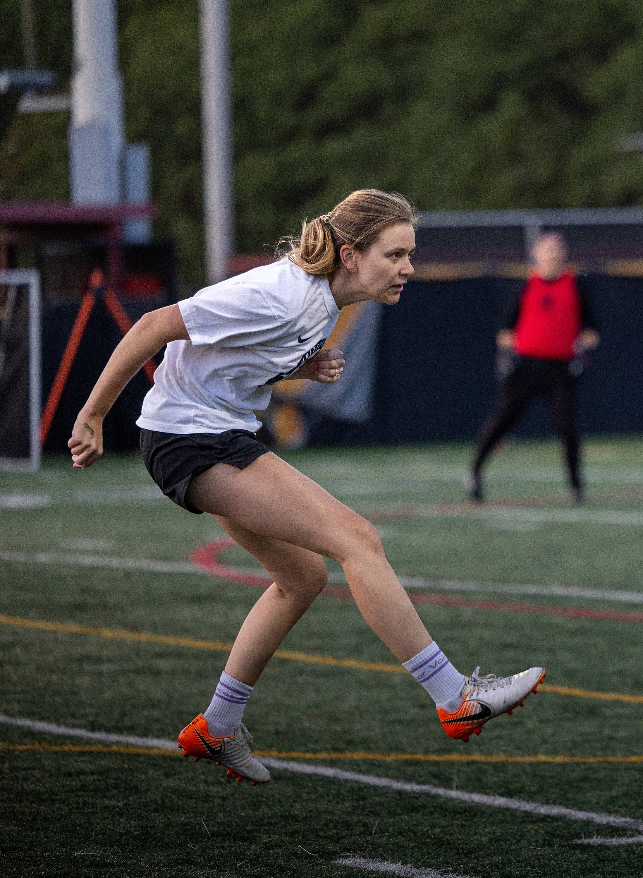 05.04.26 // Monday // Walden Athletic Complex