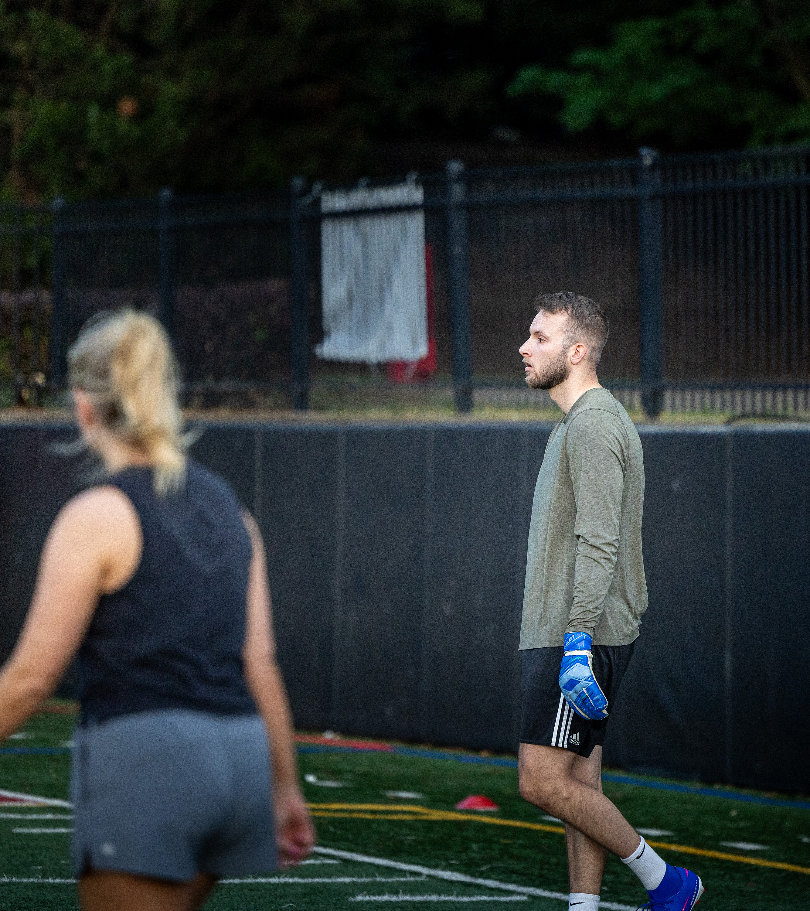 05.04.26 // Monday // Walden Athletic Complex