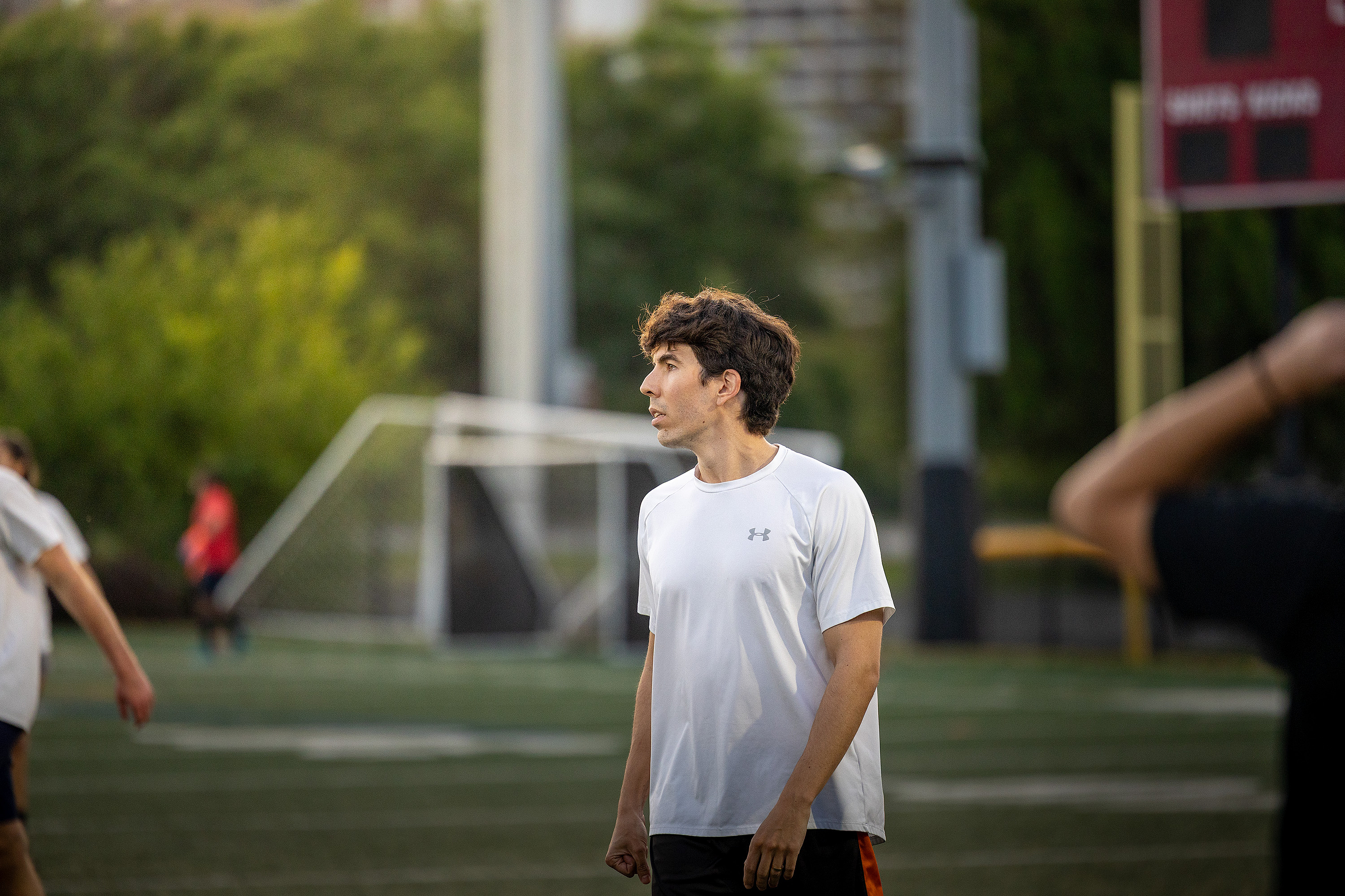 05.04.26 // Monday // Walden Athletic Complex