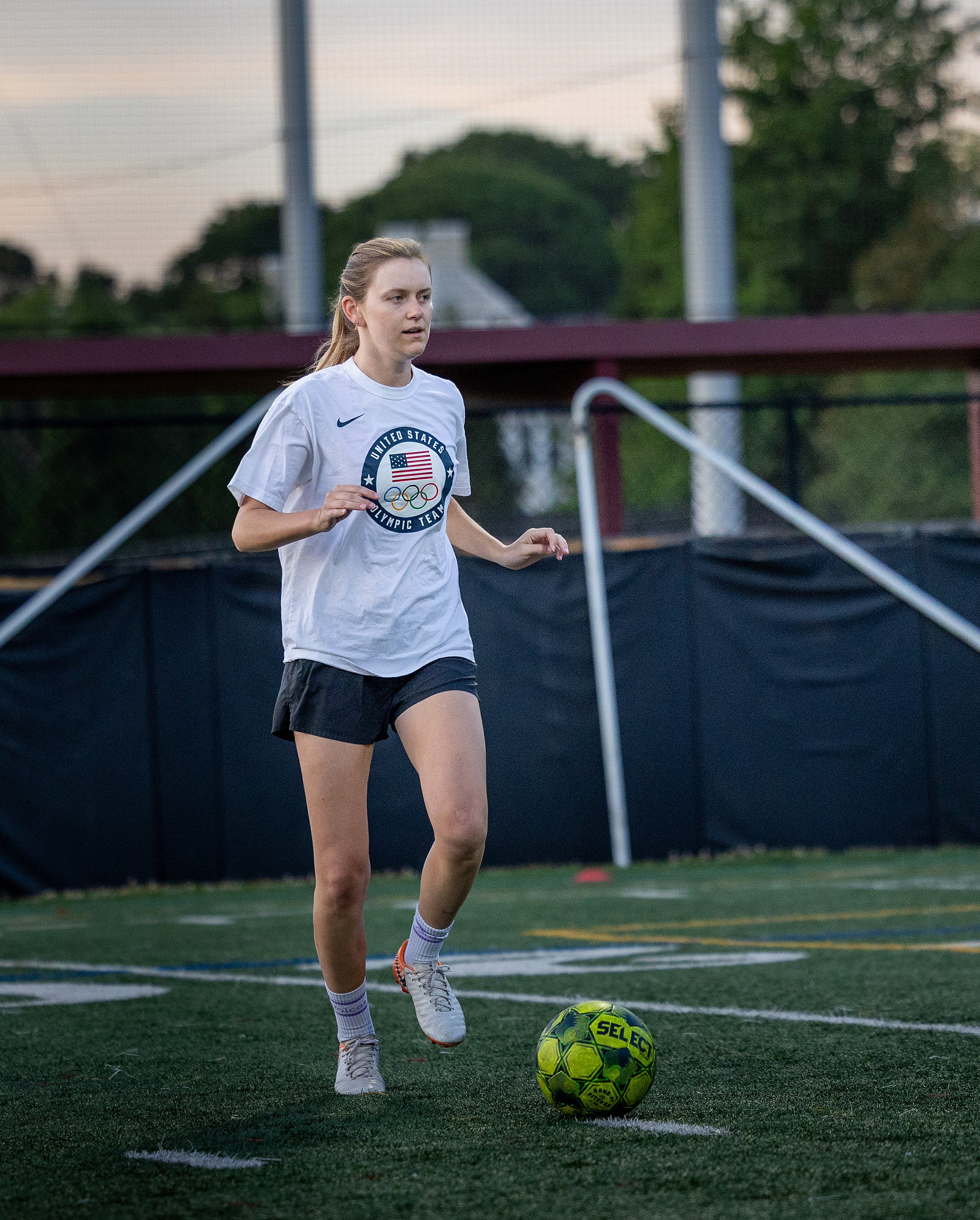 05.04.26 // Monday // Walden Athletic Complex