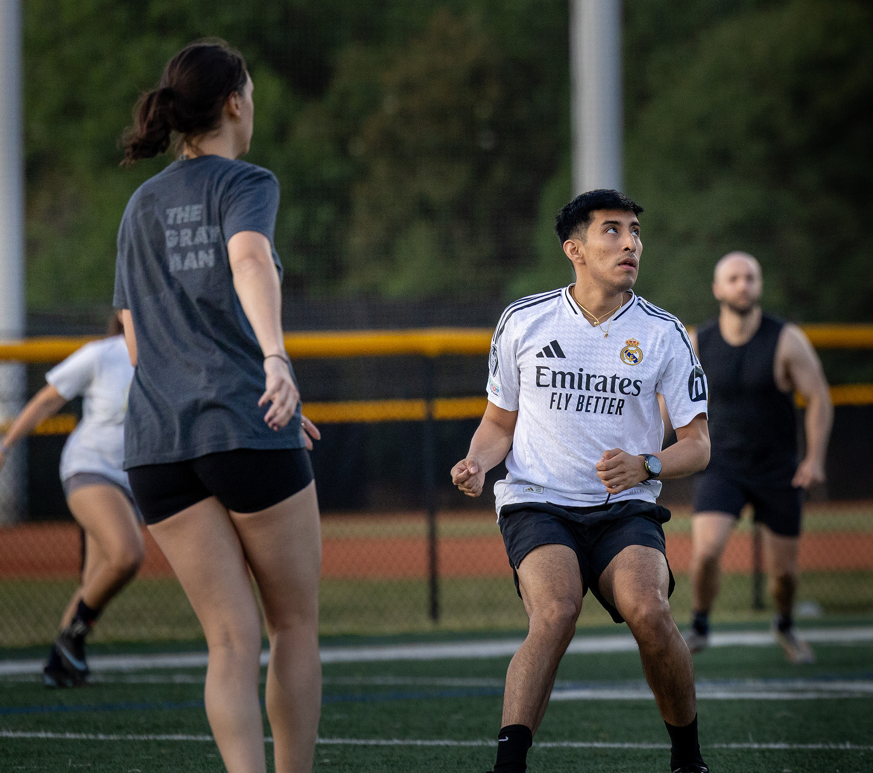 05.04.26 // Monday // Walden Athletic Complex
